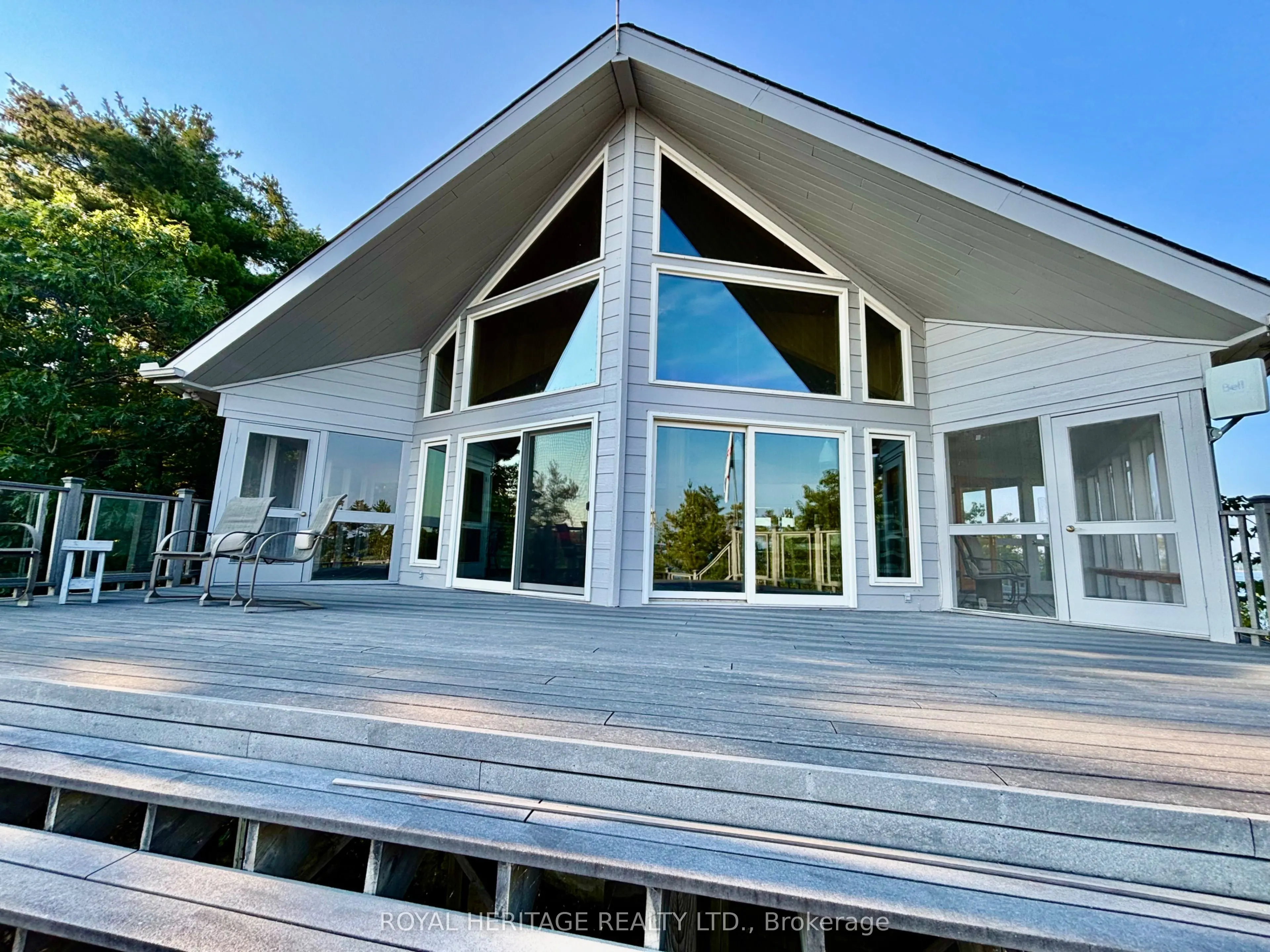 7224 ISLAND 630 GEORGIAN BAY