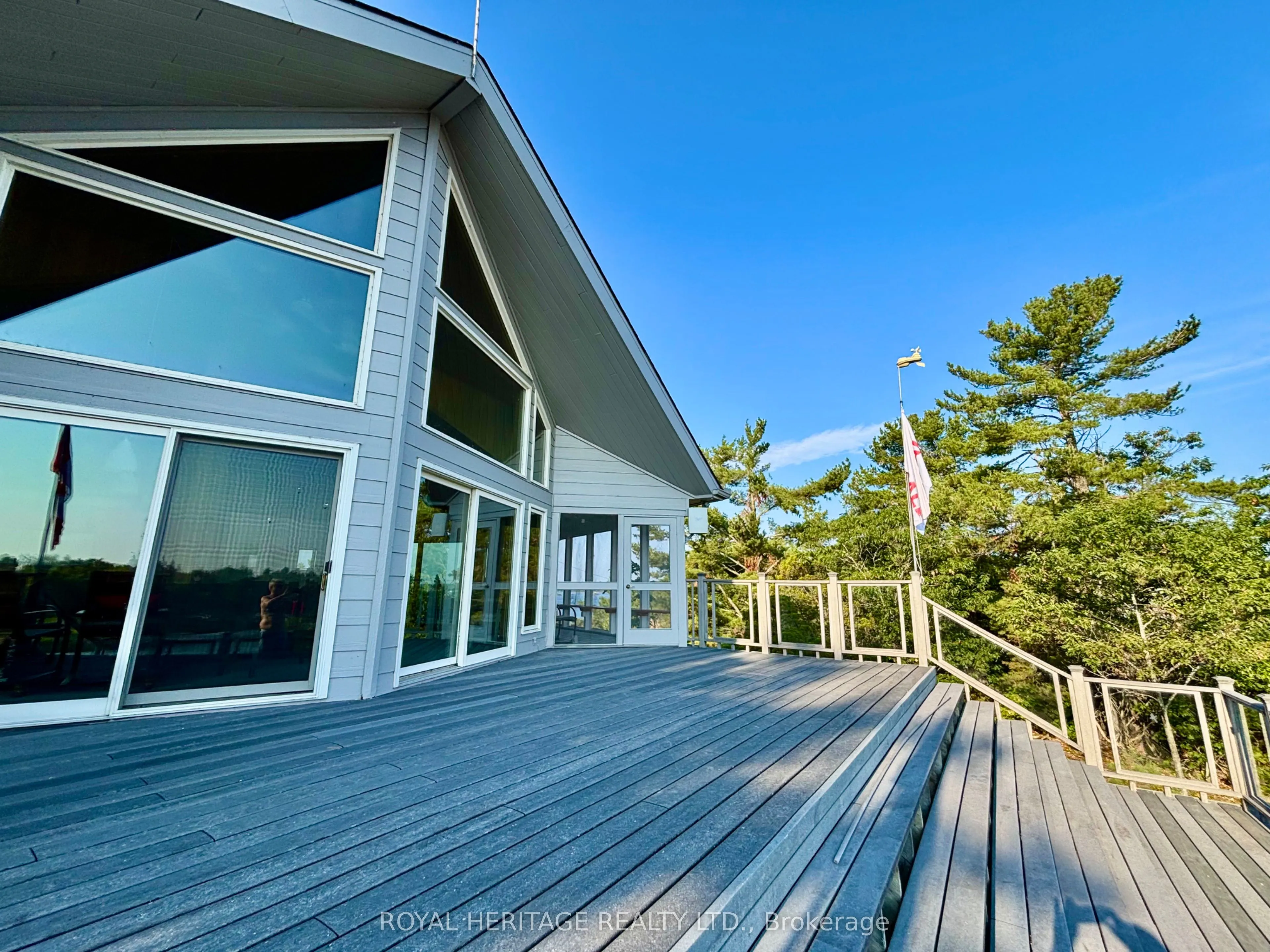 7224 ISLAND 630 GEORGIAN BAY