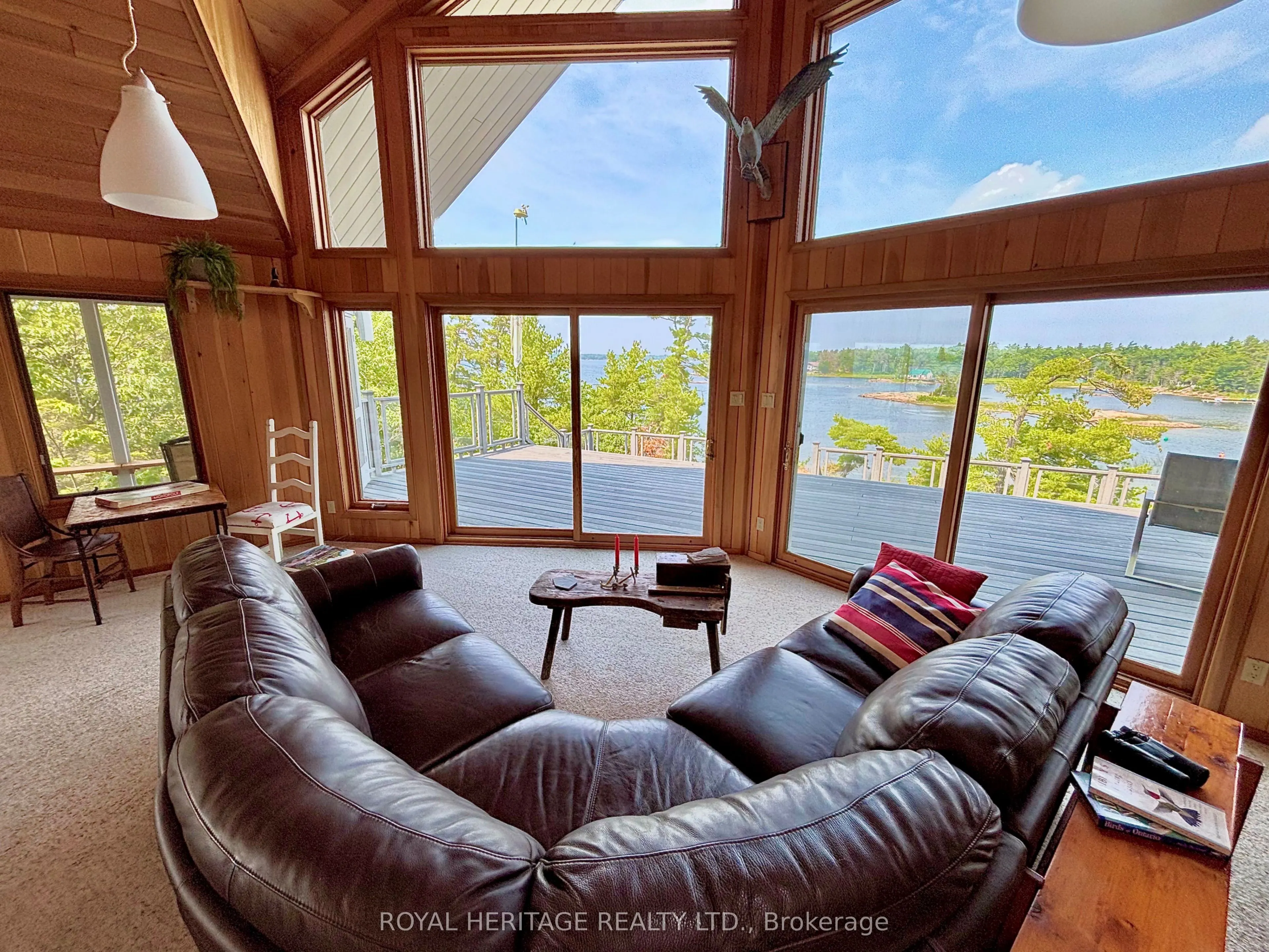 7224 ISLAND 630 GEORGIAN BAY