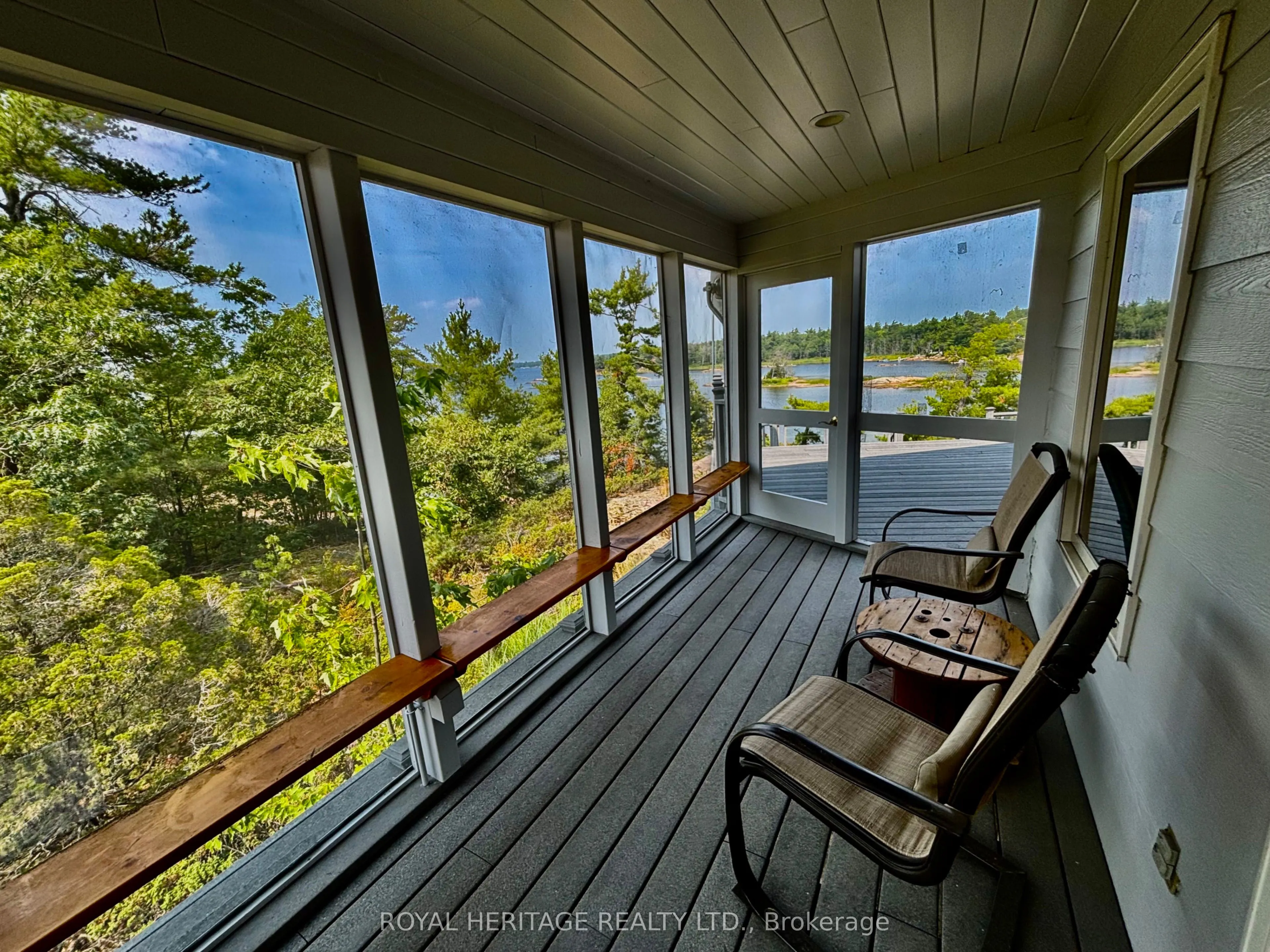 7224 ISLAND 630 GEORGIAN BAY