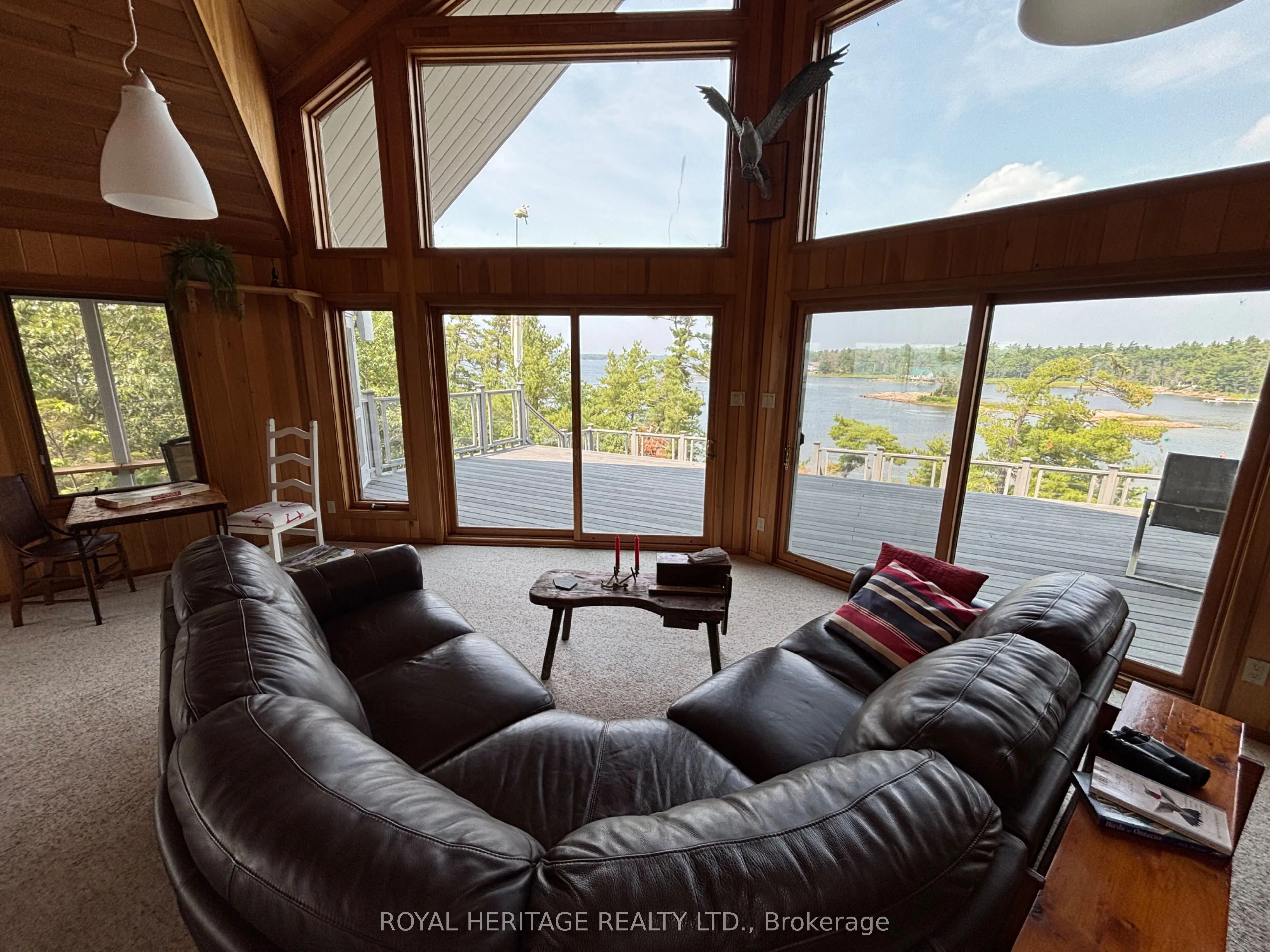 7224 ISLAND 630 GEORGIAN BAY