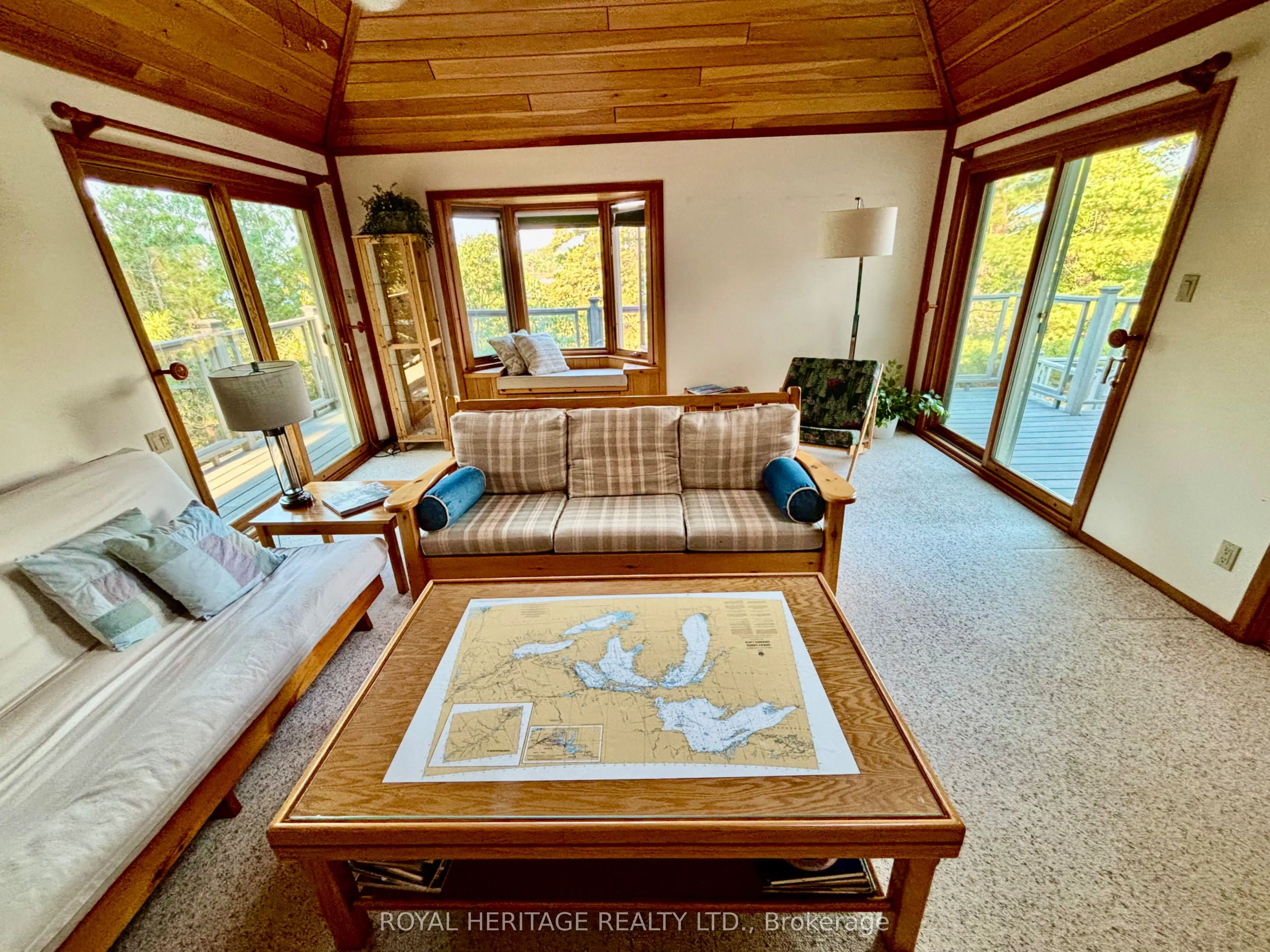 7224 ISLAND 630 GEORGIAN BAY