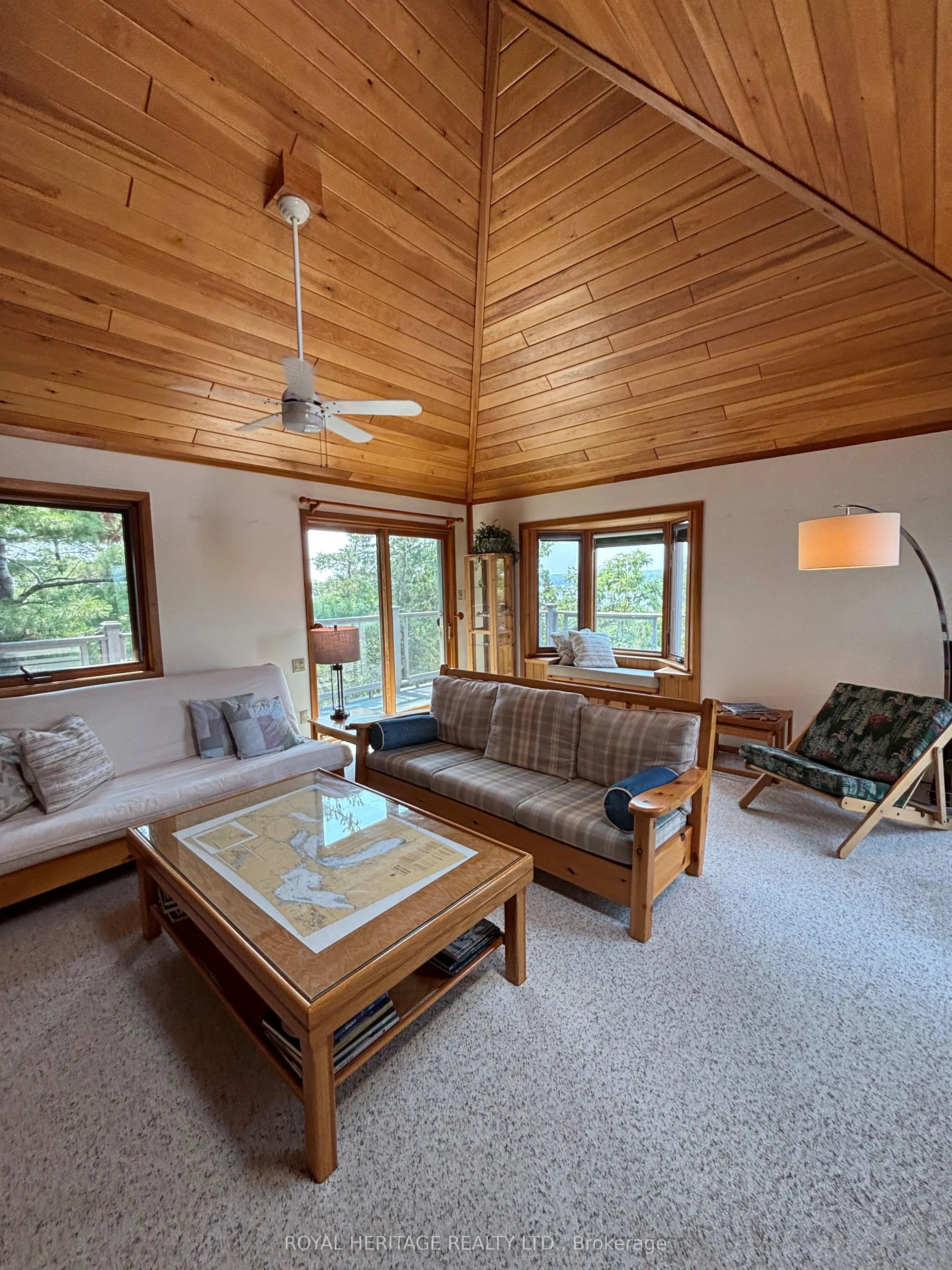 7224 ISLAND 630 GEORGIAN BAY
