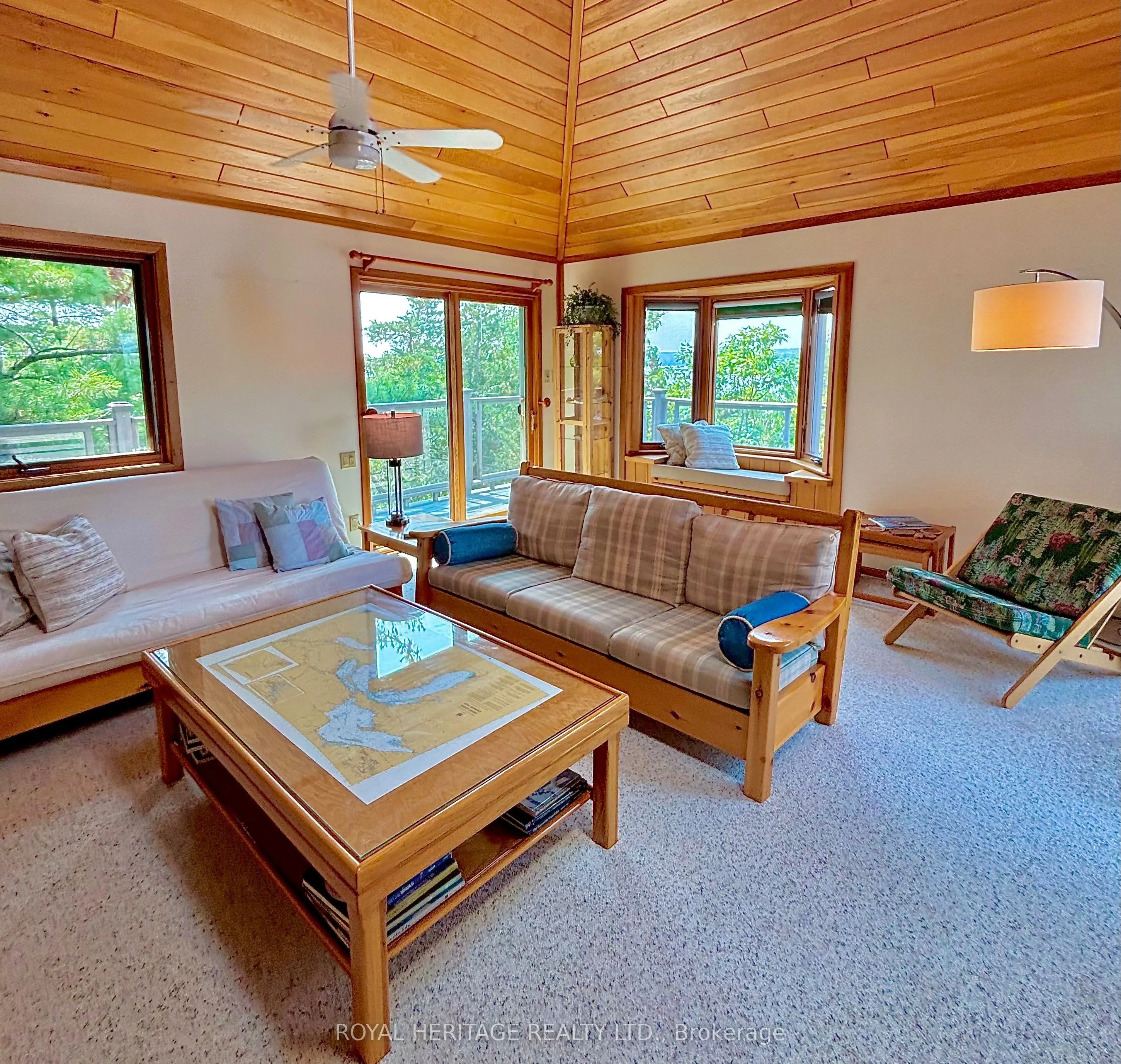 7224 ISLAND 630 GEORGIAN BAY