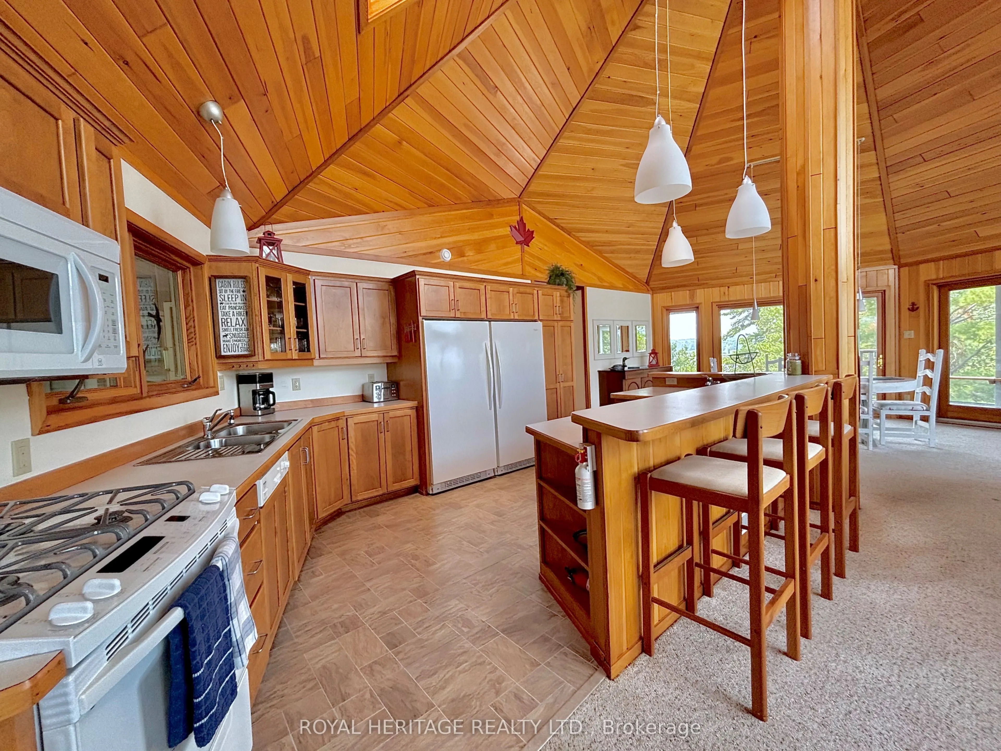 7224 ISLAND 630 GEORGIAN BAY