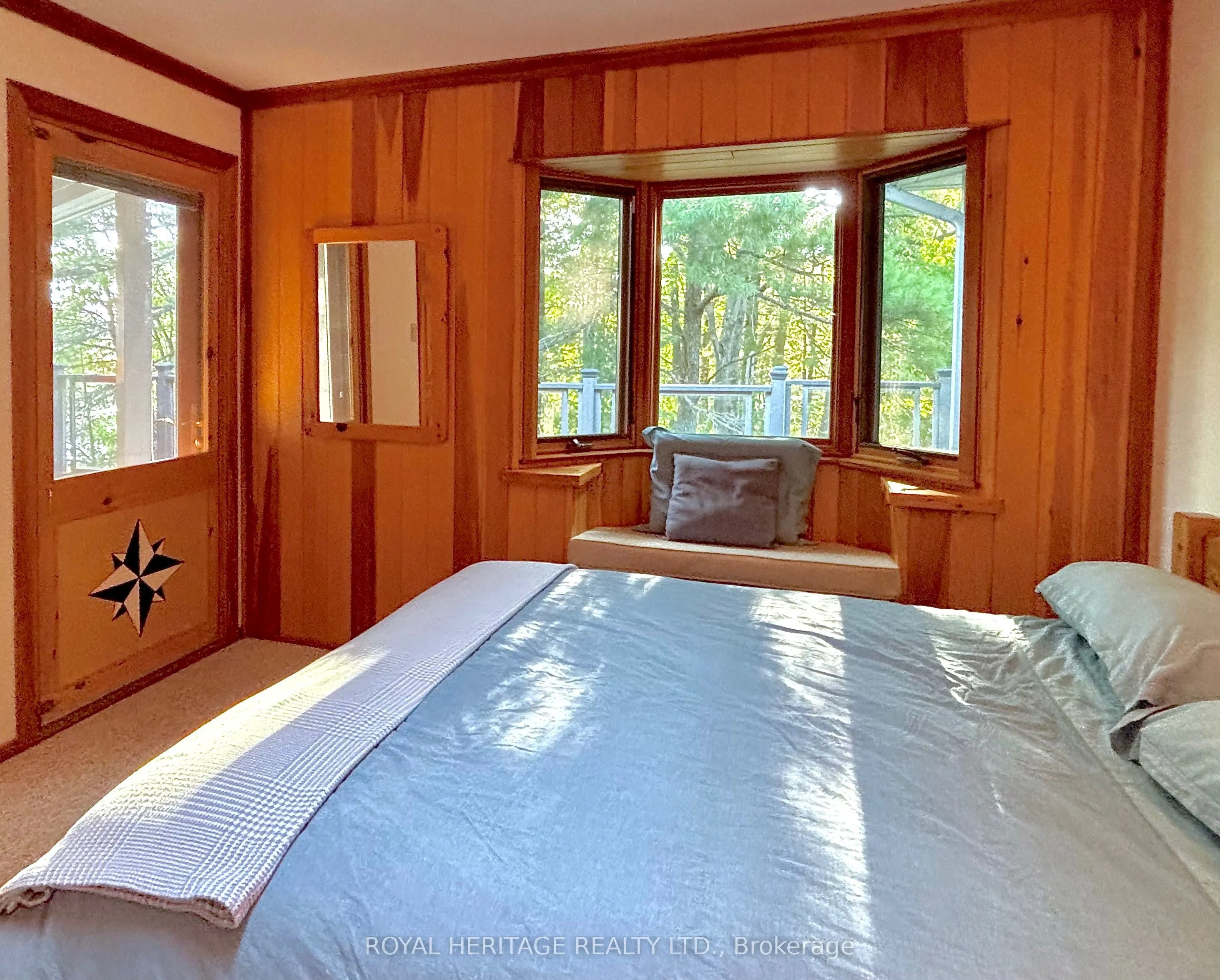 7224 ISLAND 630 GEORGIAN BAY