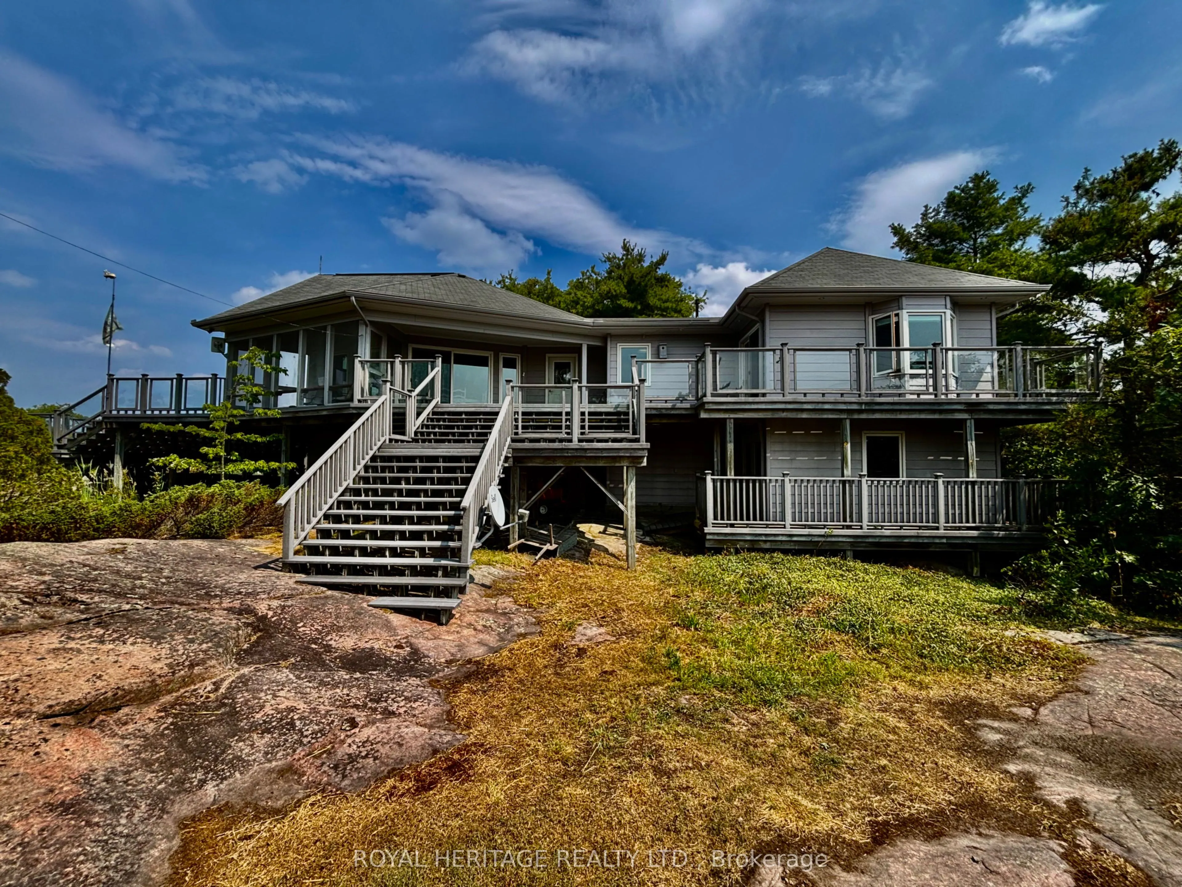 7224 ISLAND 630 GEORGIAN BAY