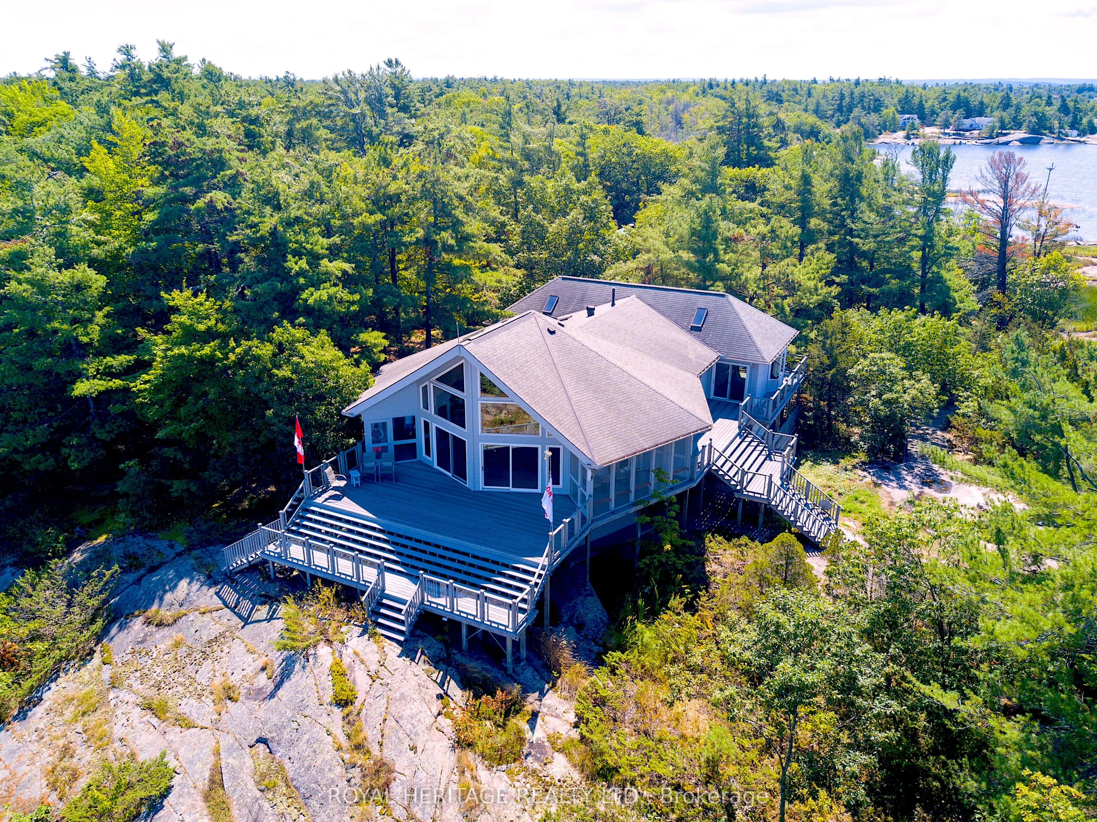 7224 ISLAND 630 GEORGIAN BAY