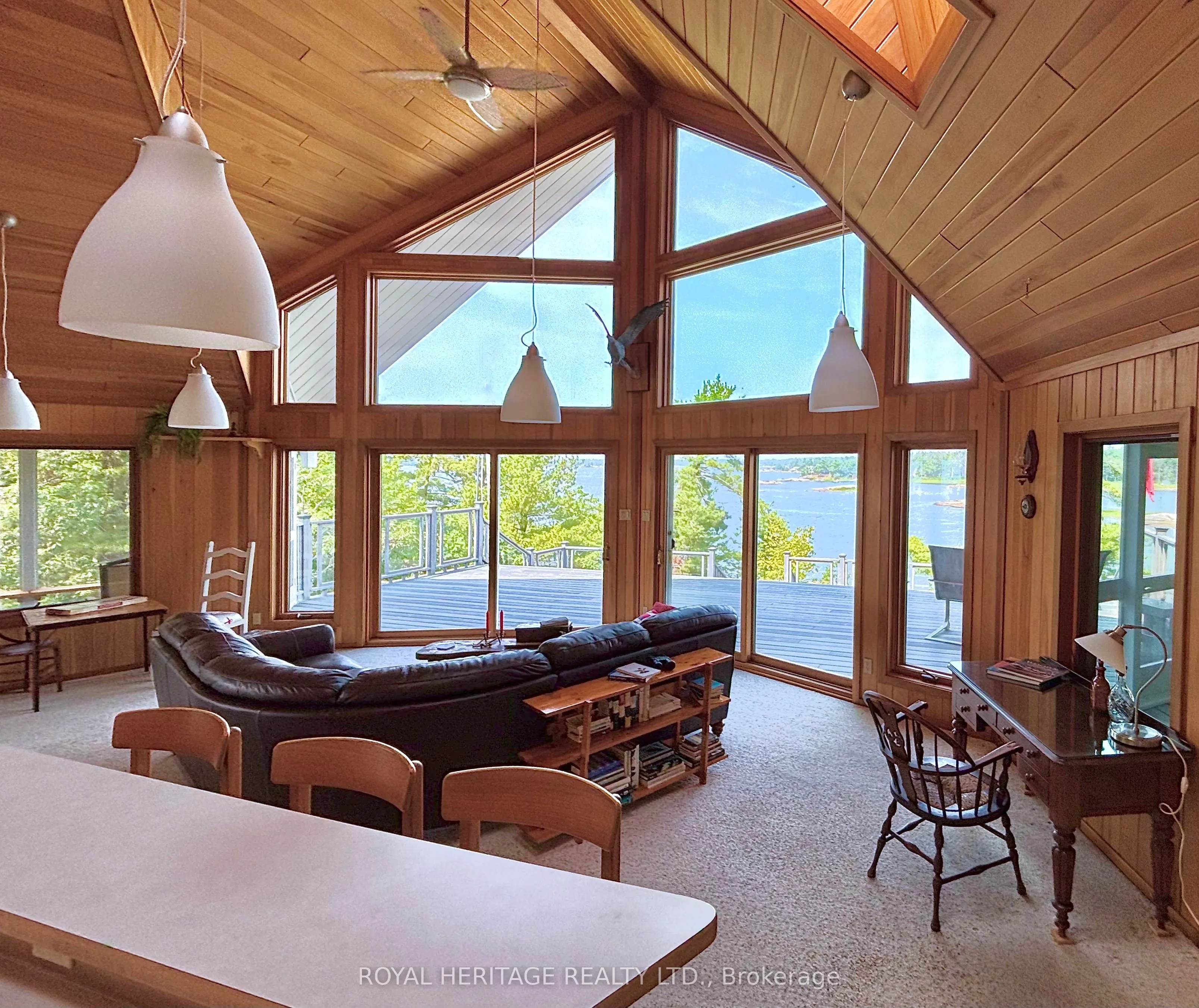 7224 ISLAND 630 GEORGIAN BAY