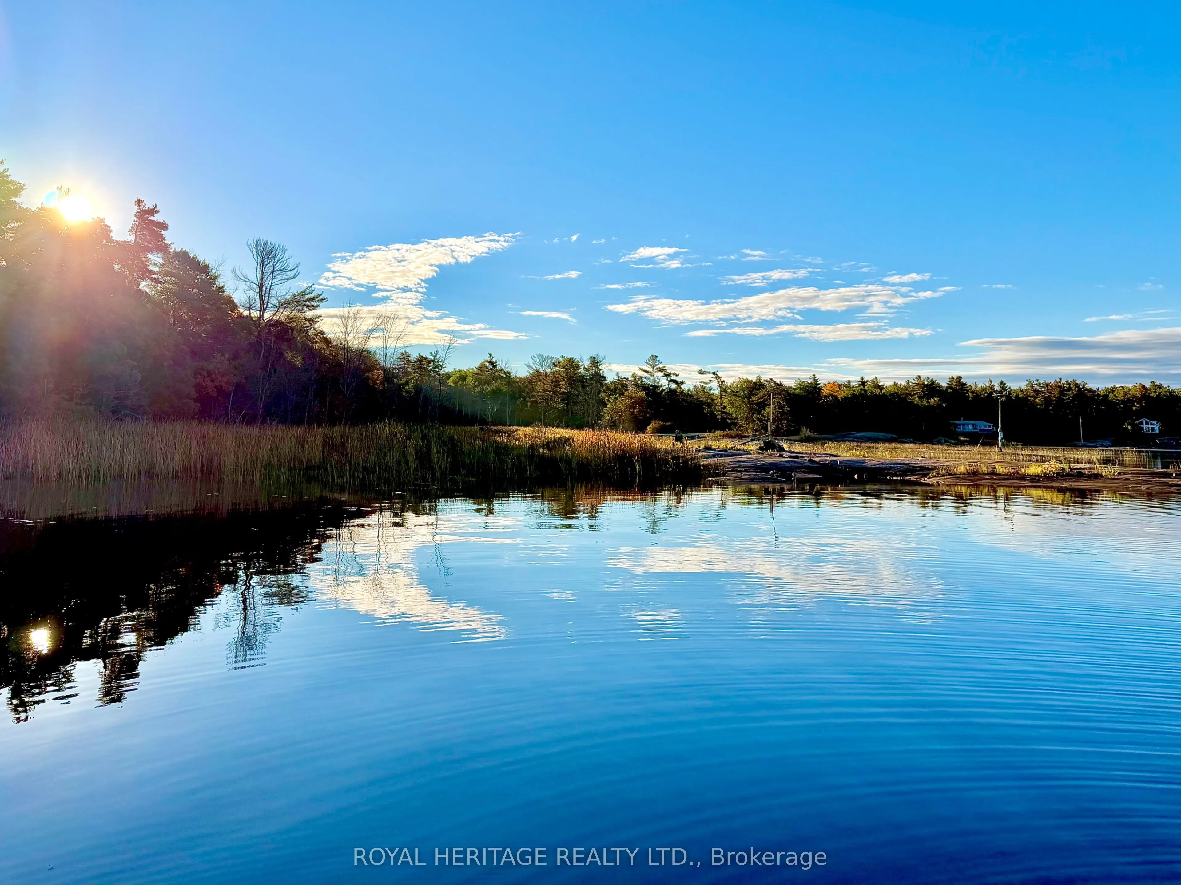 7224 ISLAND 630 GEORGIAN BAY