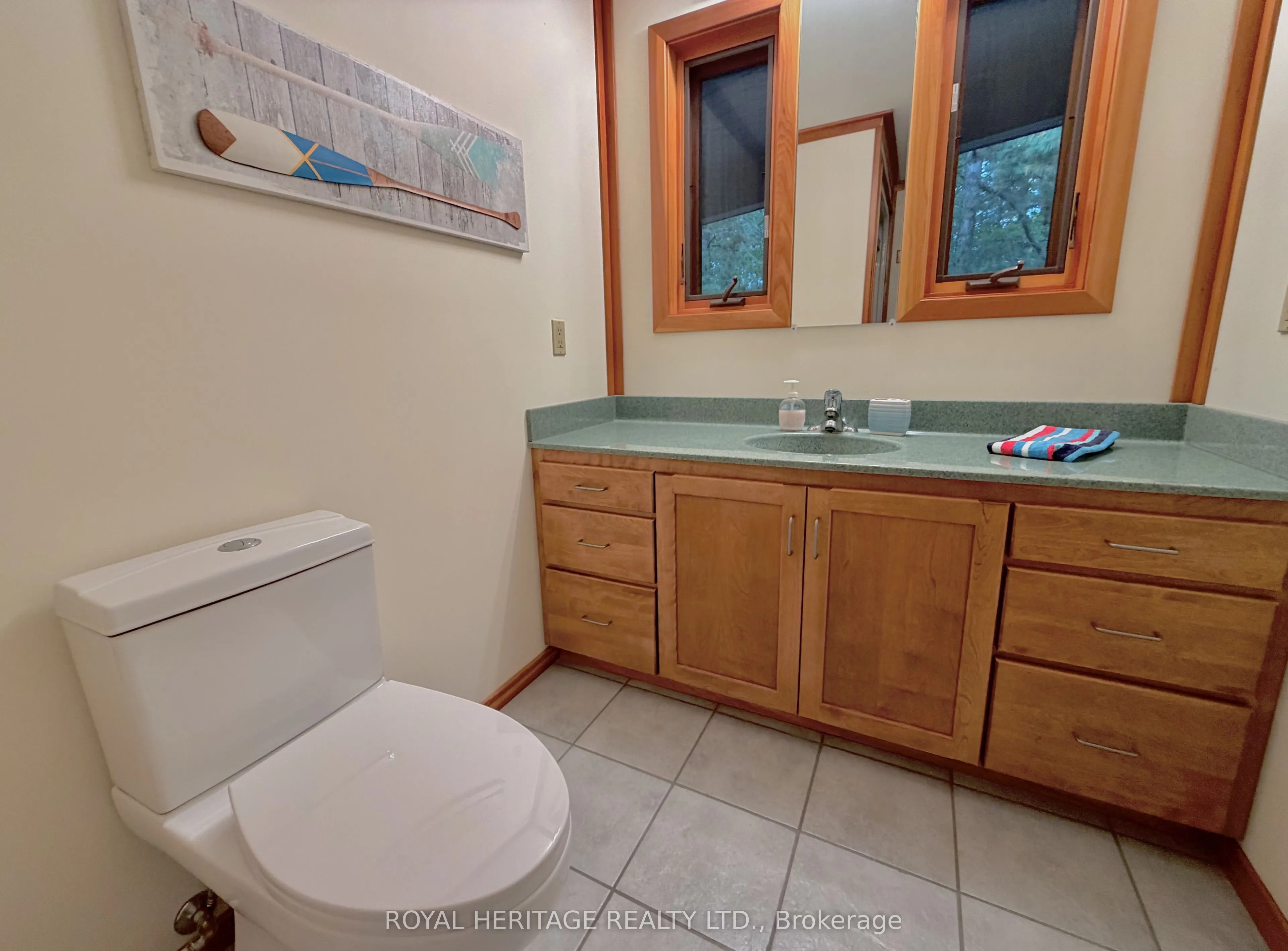 7224 ISLAND 630 GEORGIAN BAY