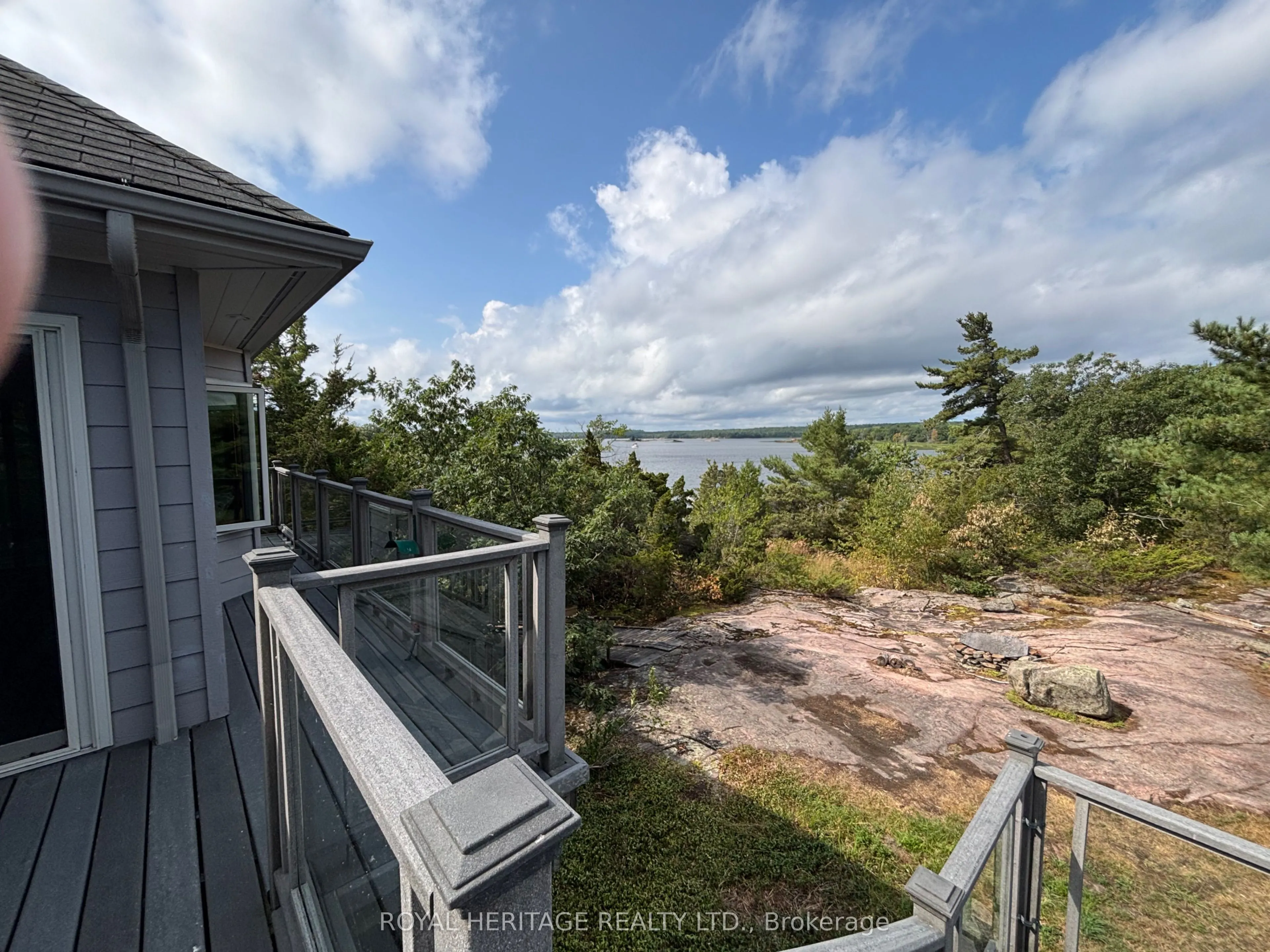 7224 ISLAND 630 GEORGIAN BAY