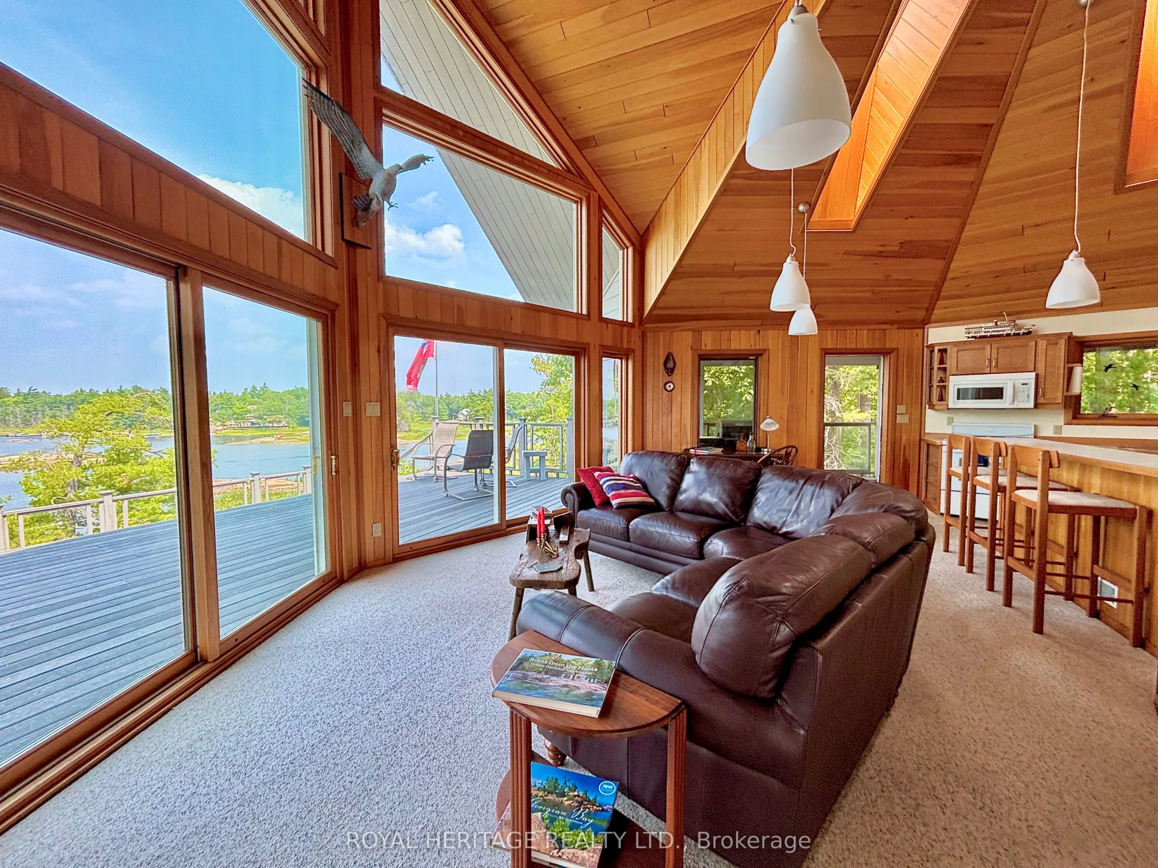 7224 ISLAND 630 GEORGIAN BAY