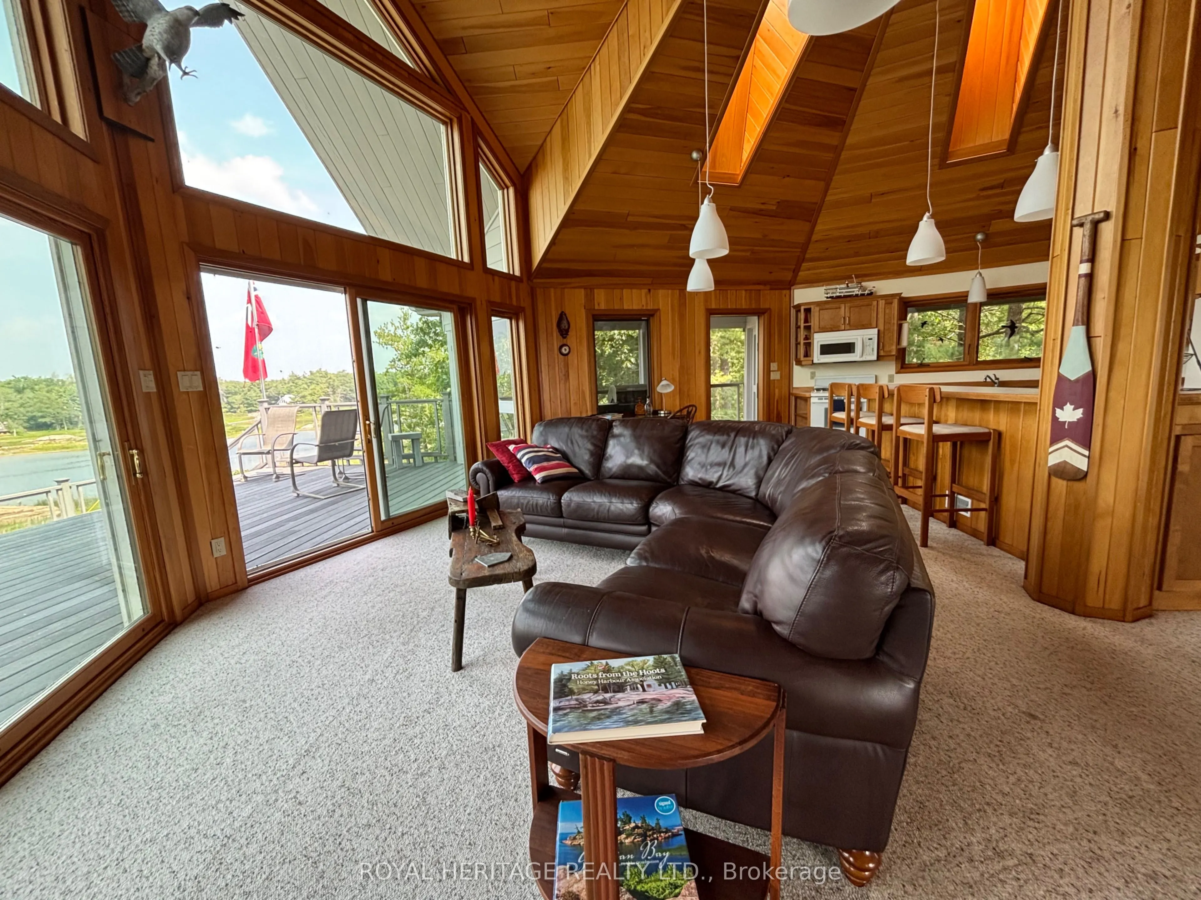 7224 ISLAND 630 GEORGIAN BAY