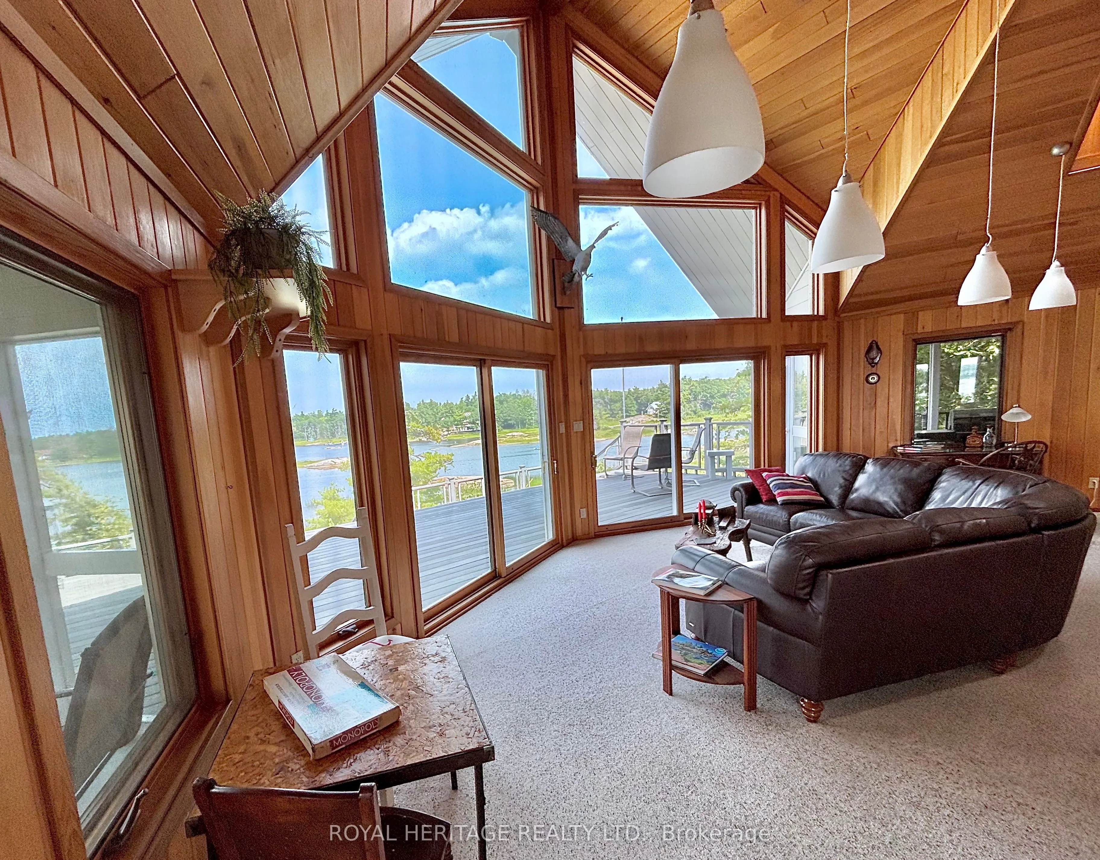 7224 ISLAND 630 GEORGIAN BAY