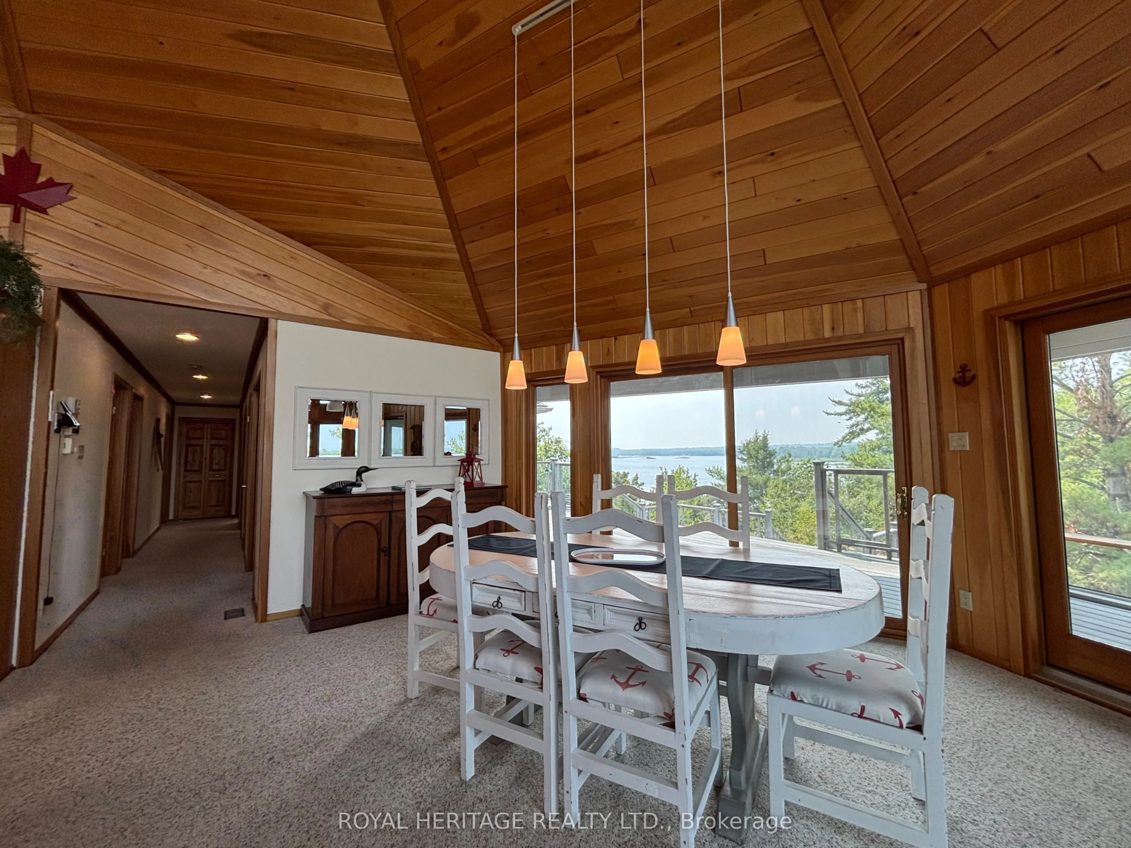 7224 ISLAND 630 GEORGIAN BAY