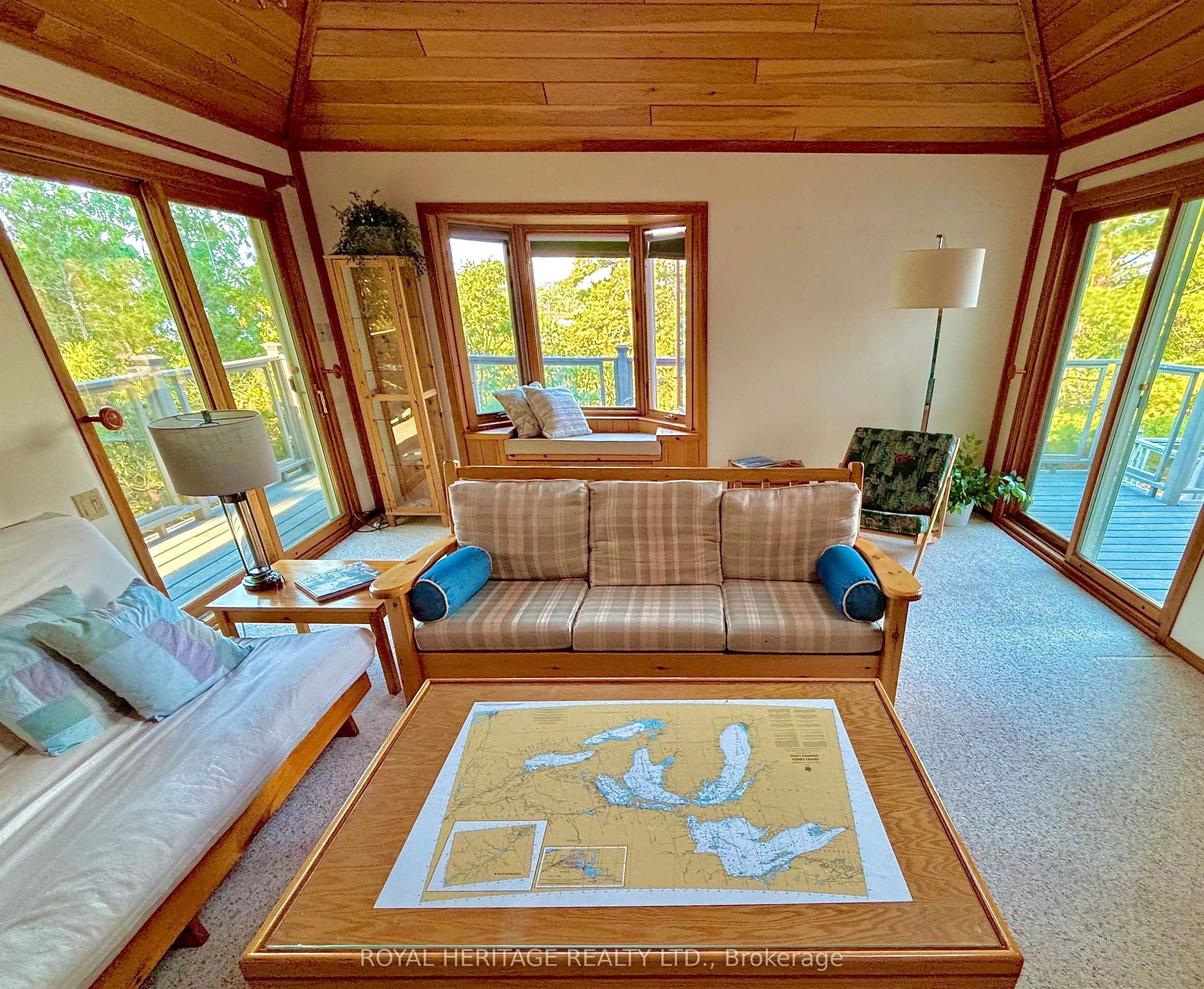 7224 ISLAND 630 GEORGIAN BAY