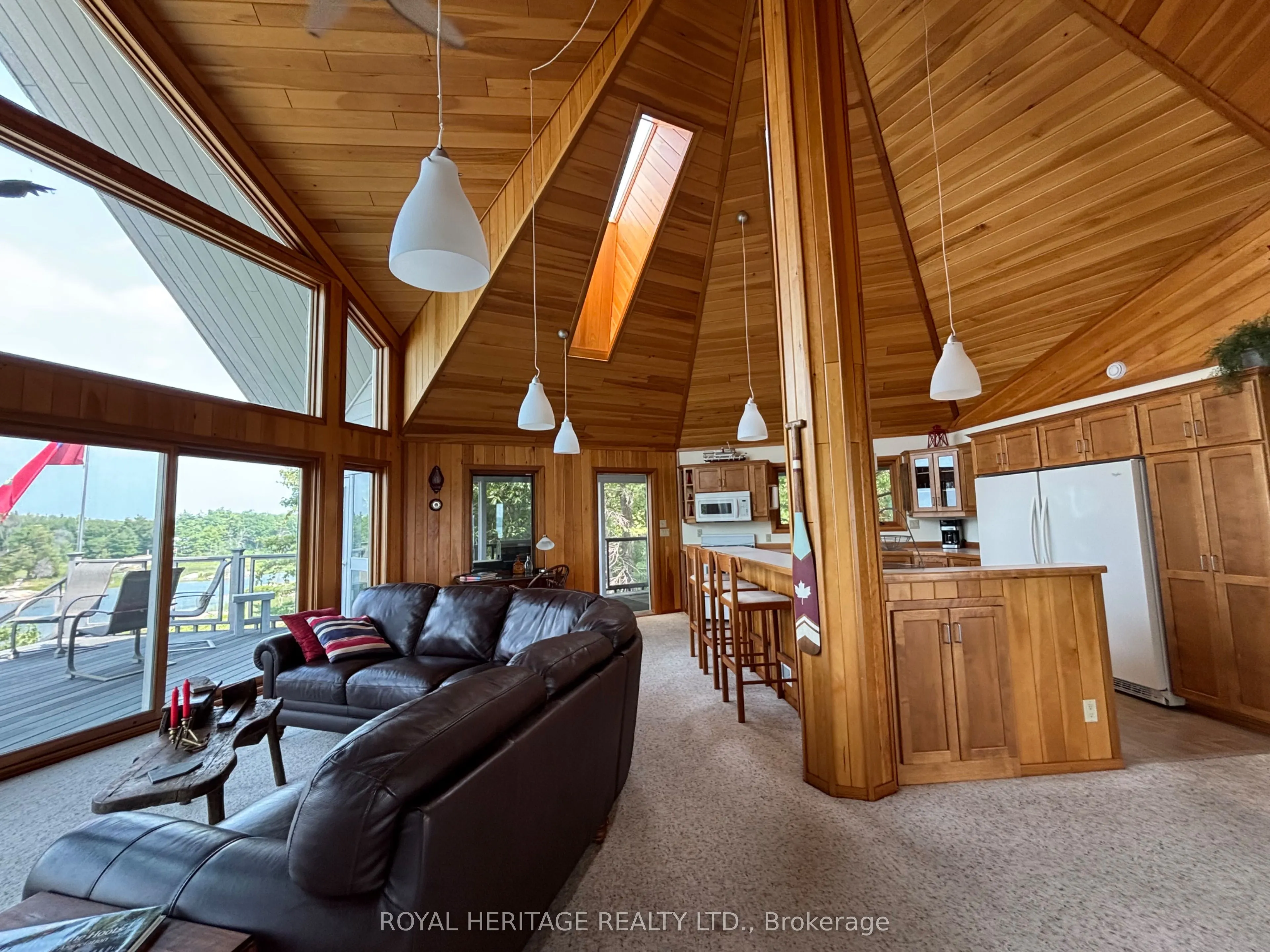 7224 ISLAND 630 GEORGIAN BAY