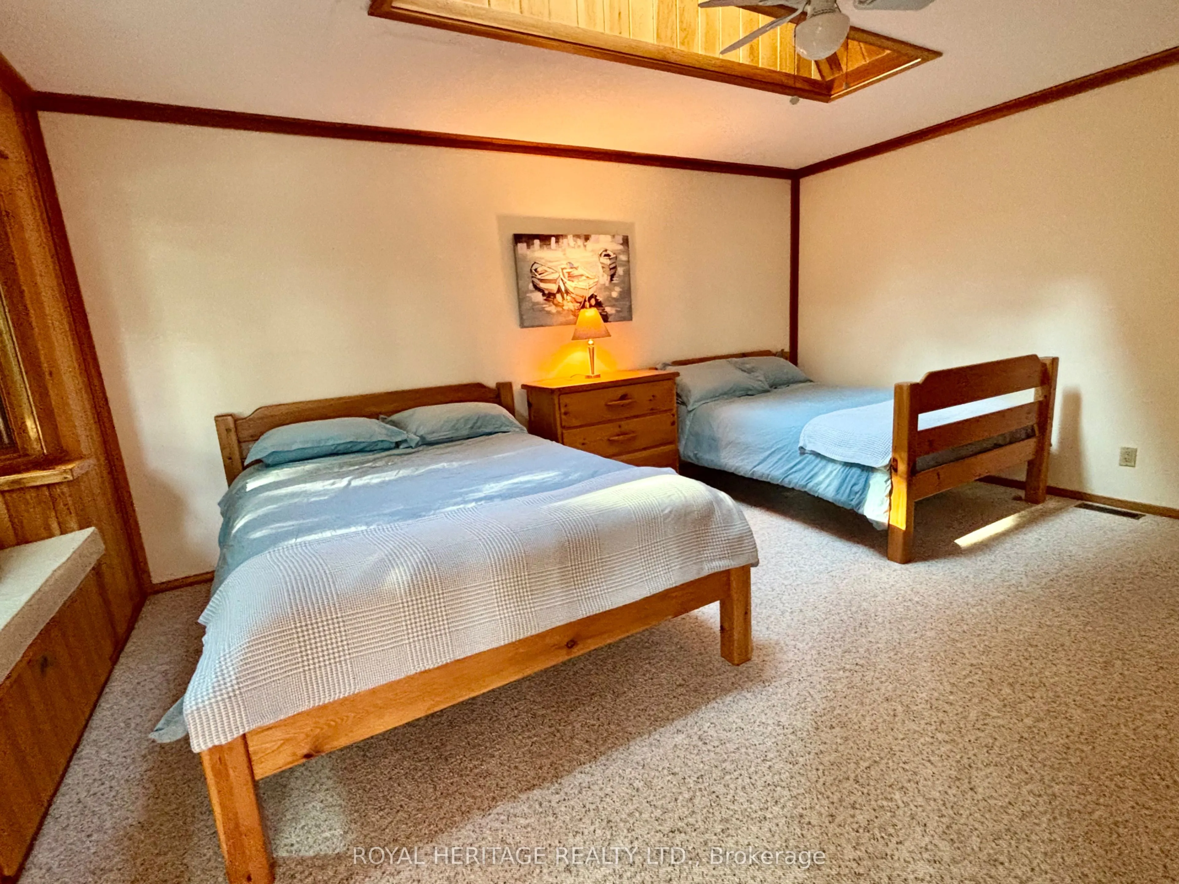7224 ISLAND 630 GEORGIAN BAY
