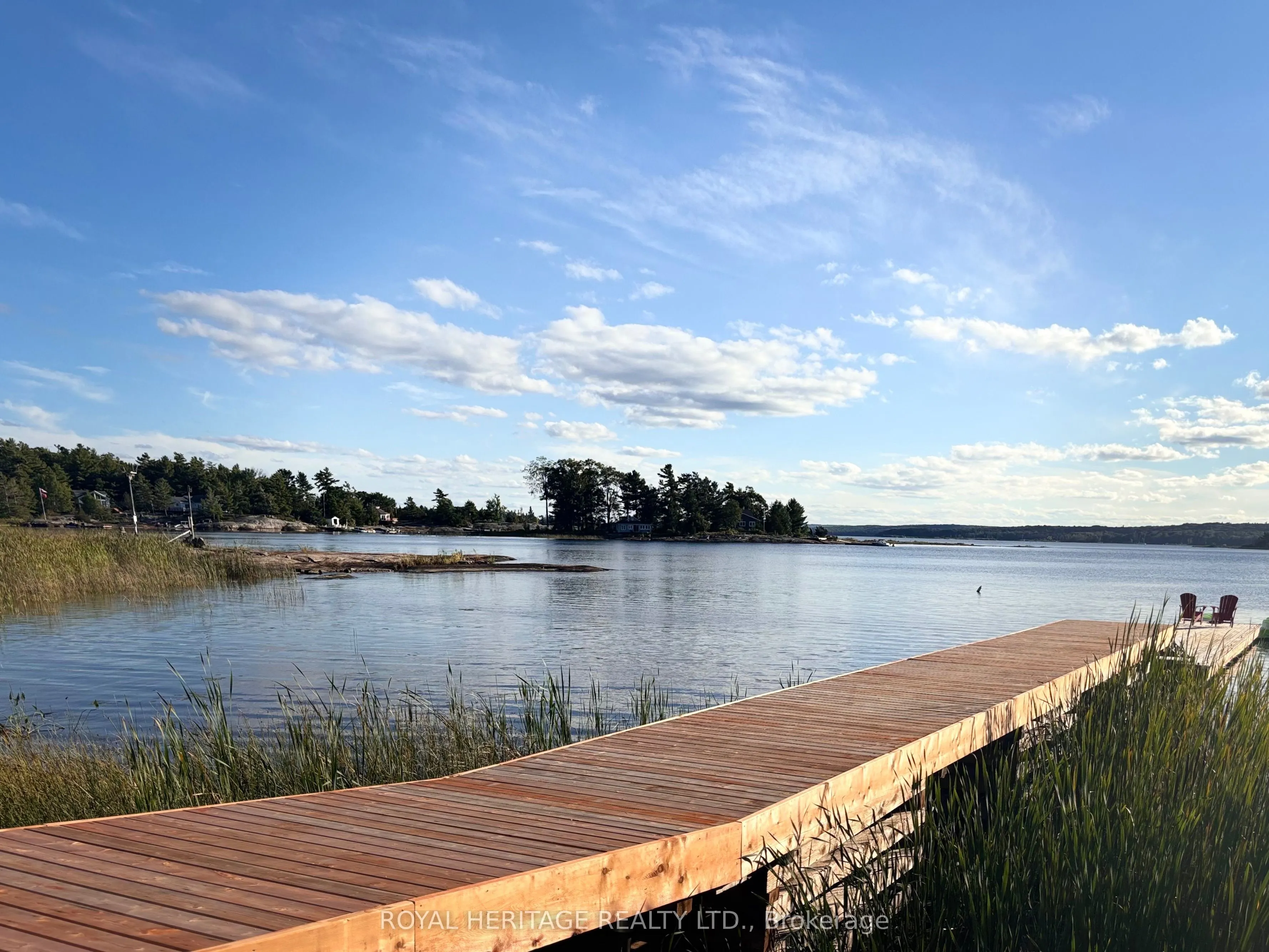 7224 ISLAND 630 GEORGIAN BAY