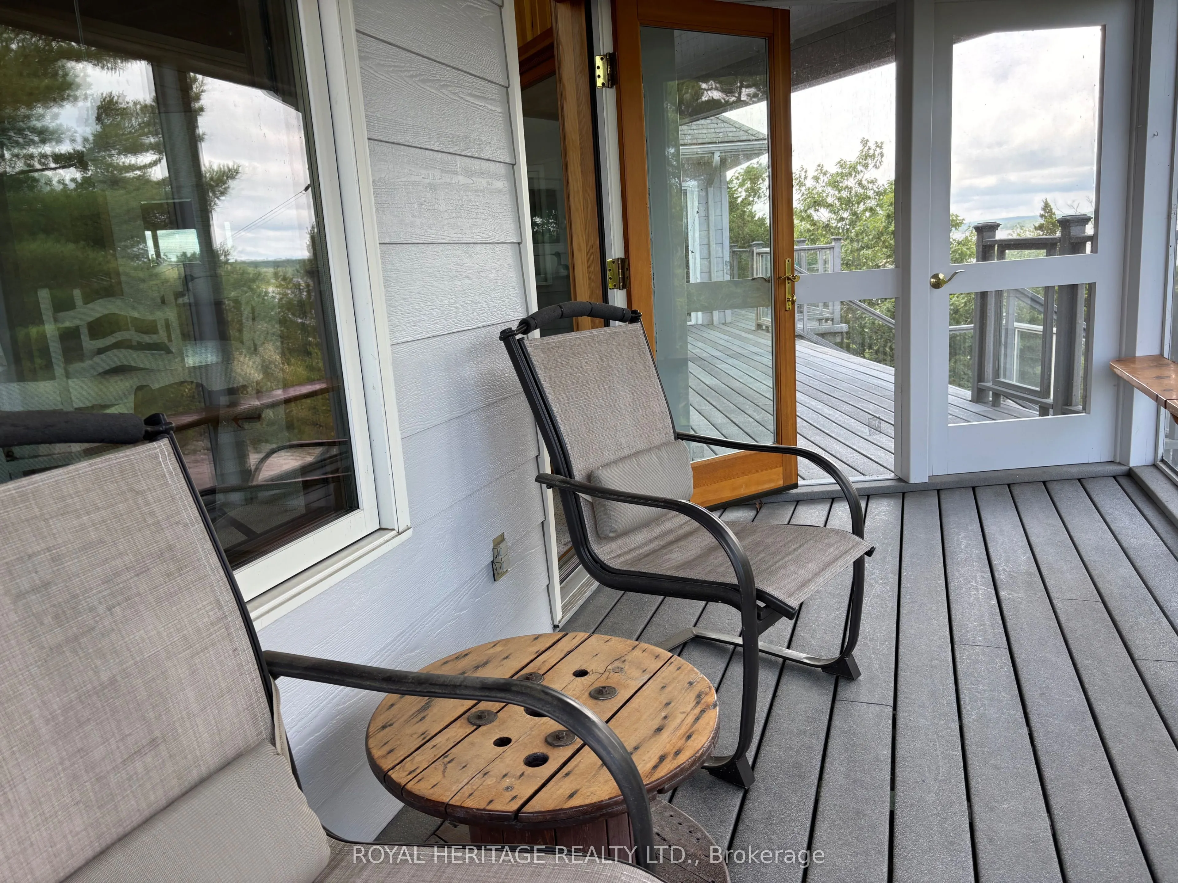 7224 ISLAND 630 GEORGIAN BAY