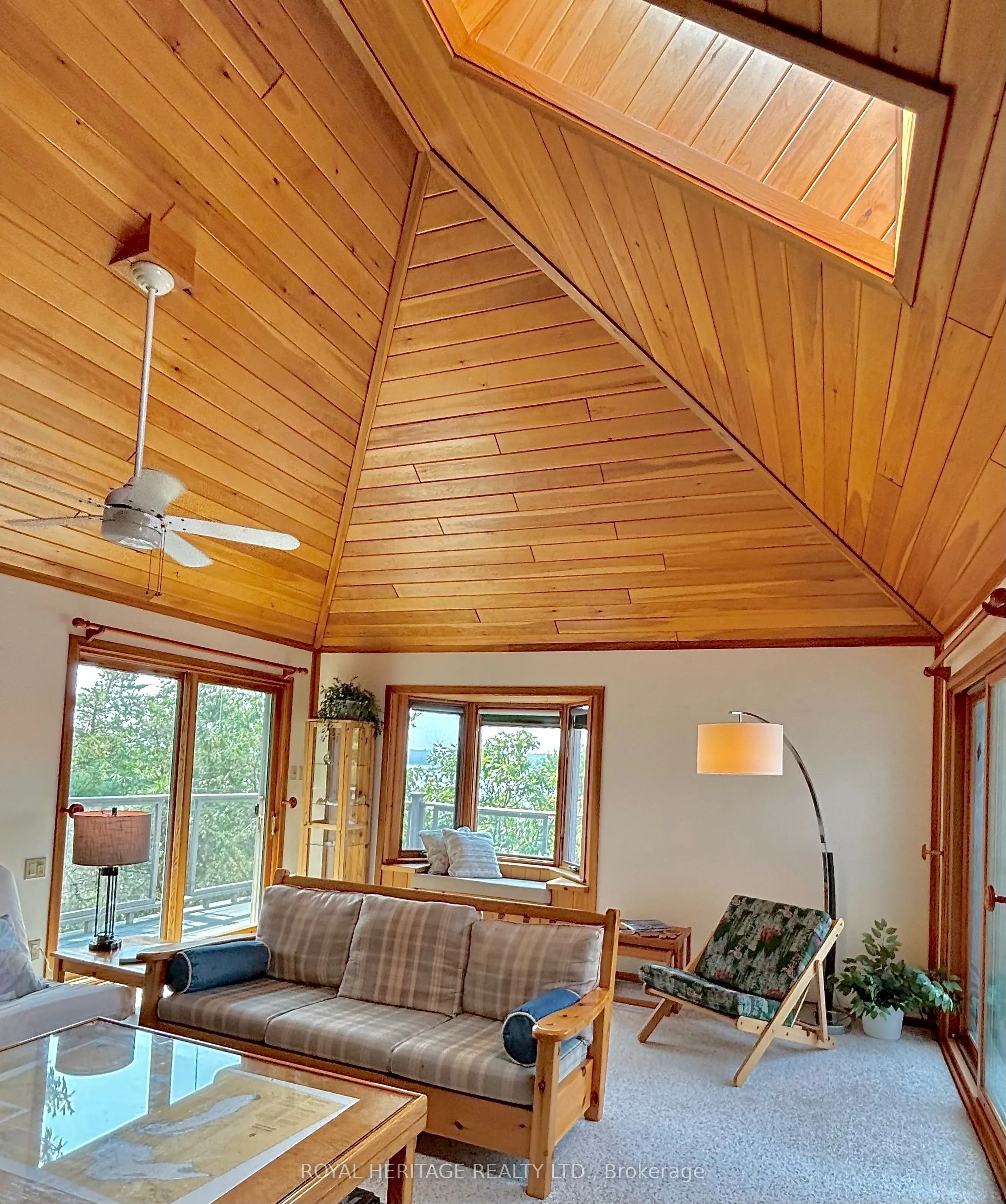 7224 ISLAND 630 GEORGIAN BAY