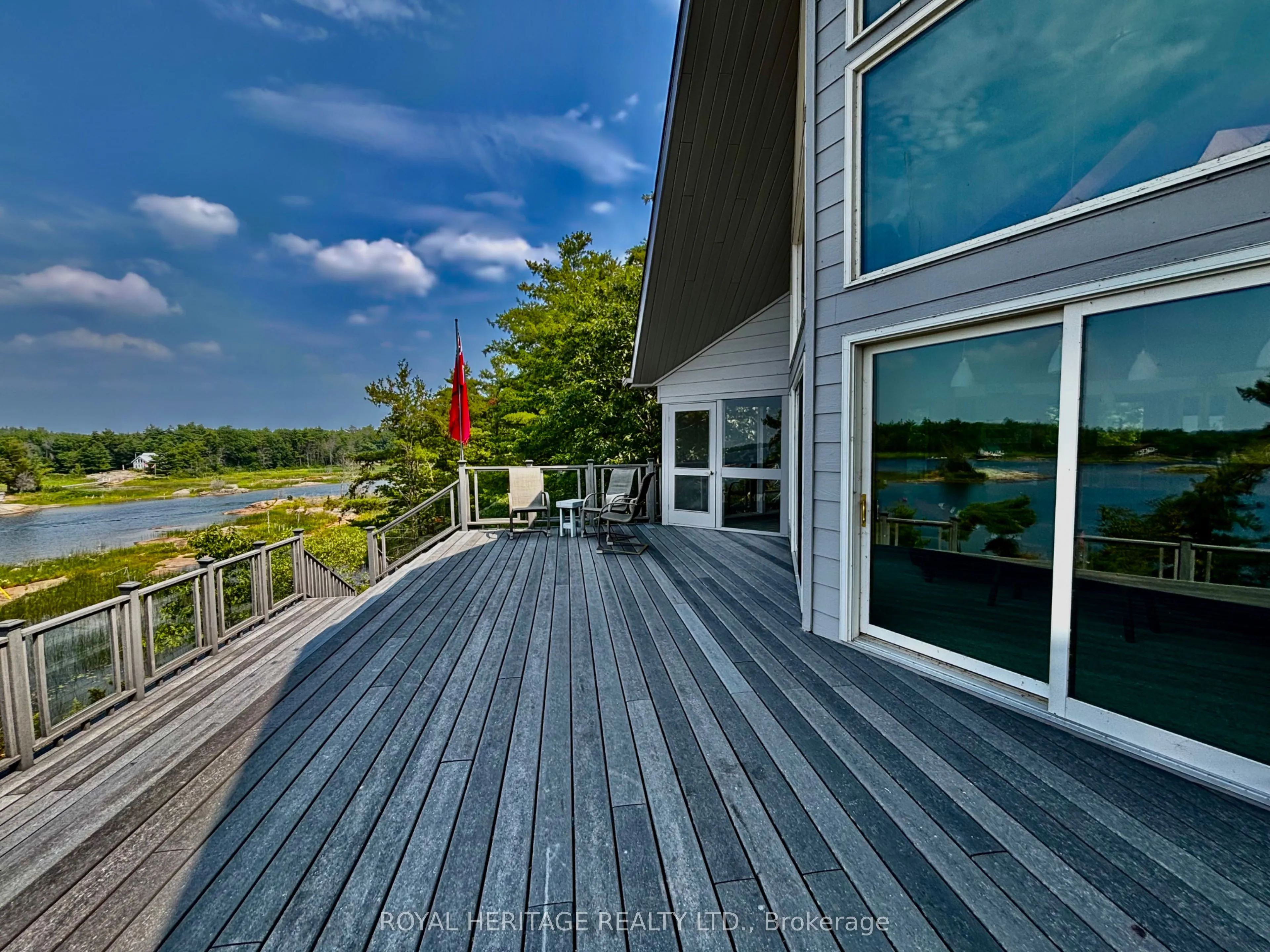 7224 ISLAND 630 GEORGIAN BAY