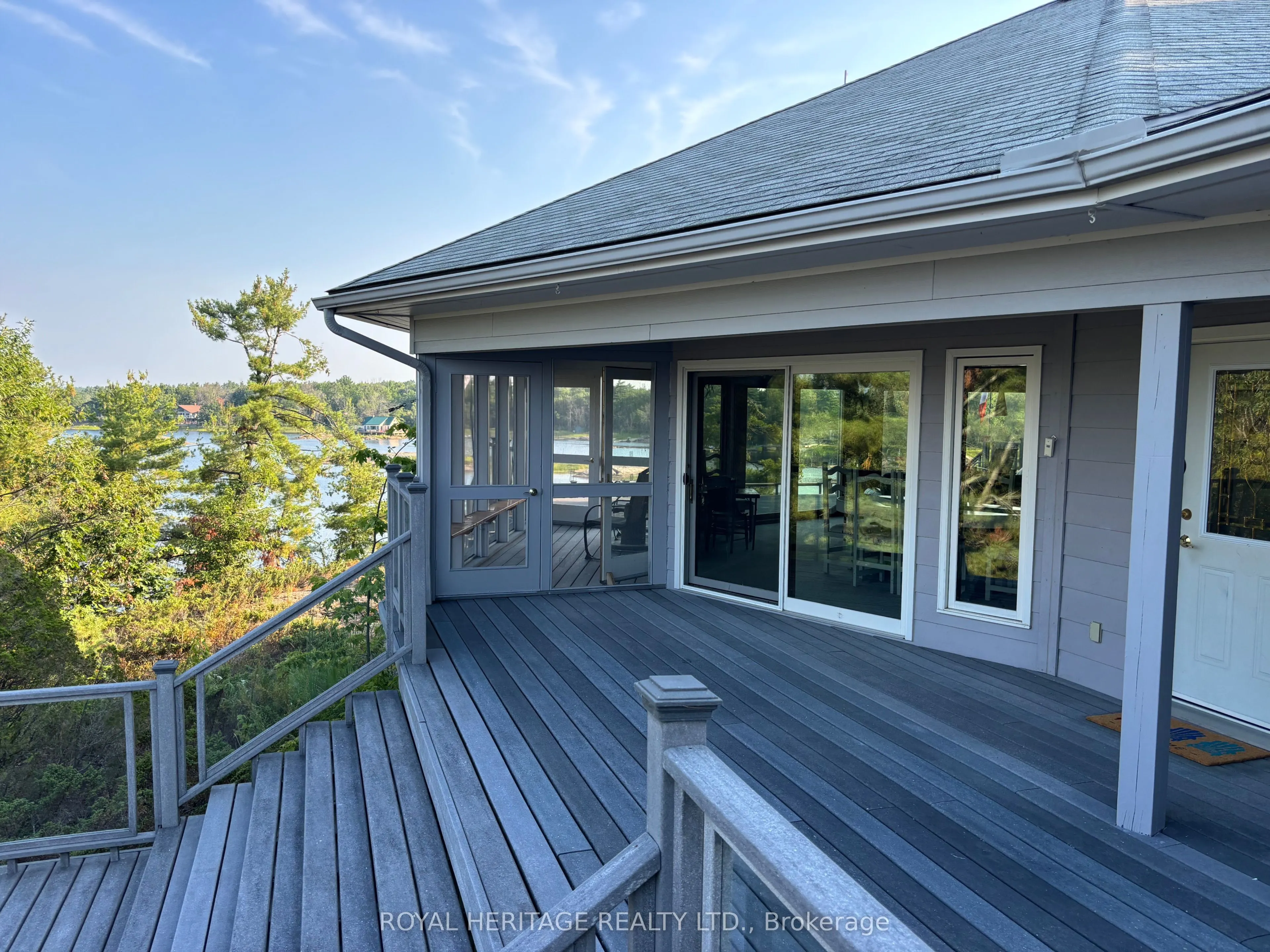 7224 ISLAND 630 GEORGIAN BAY