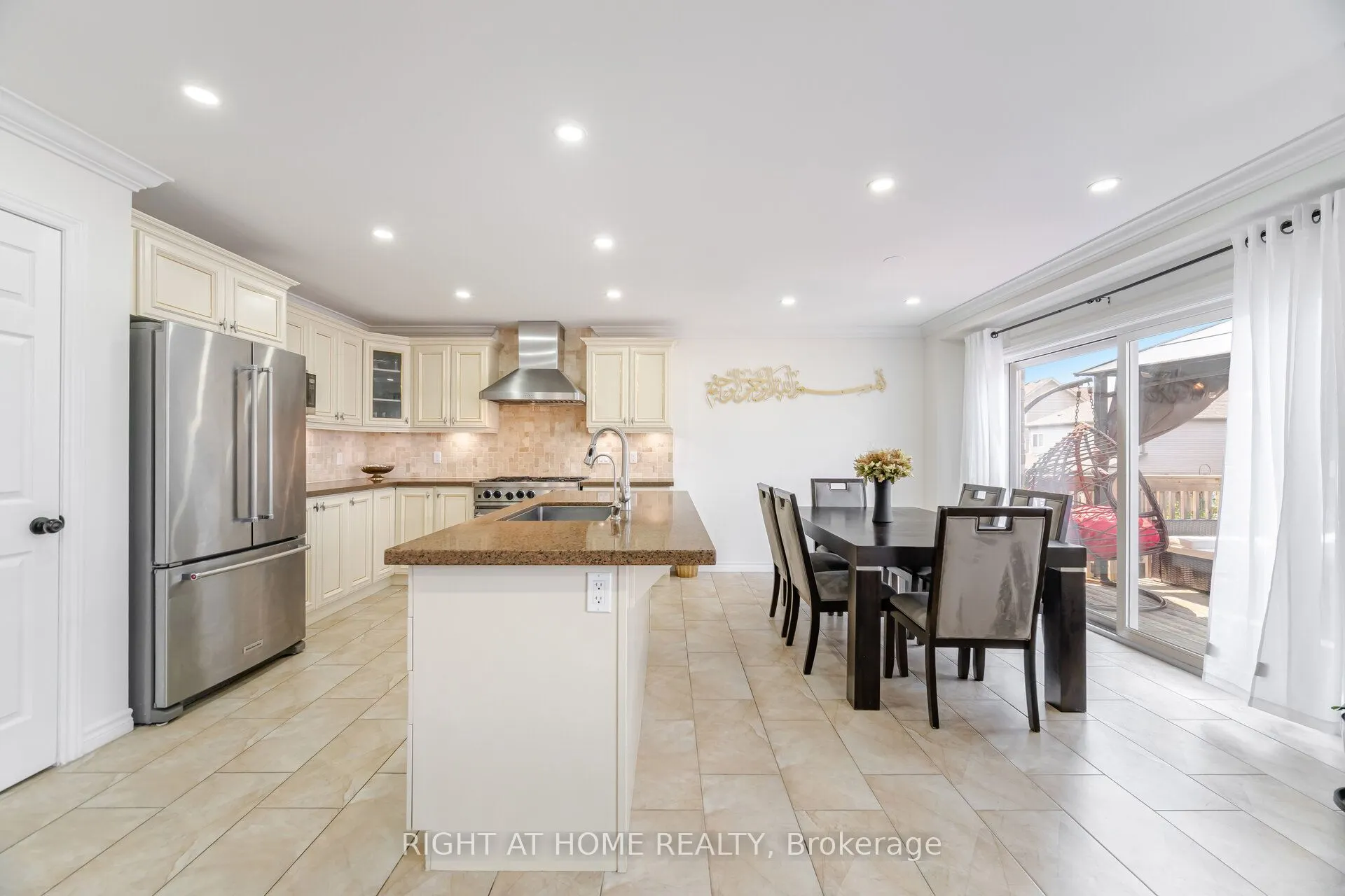 132 Coker Crescent