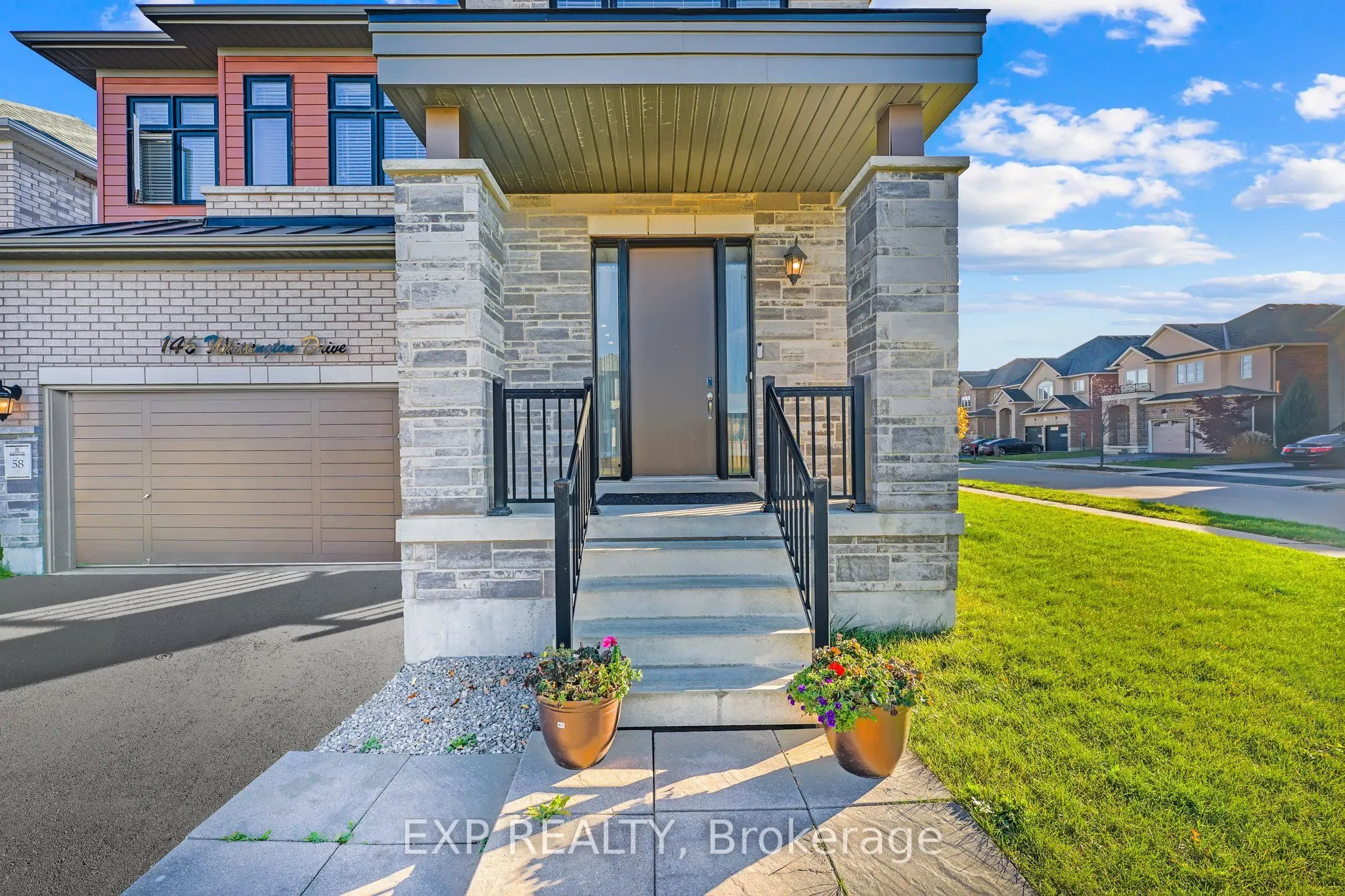 146 Whittington Drive