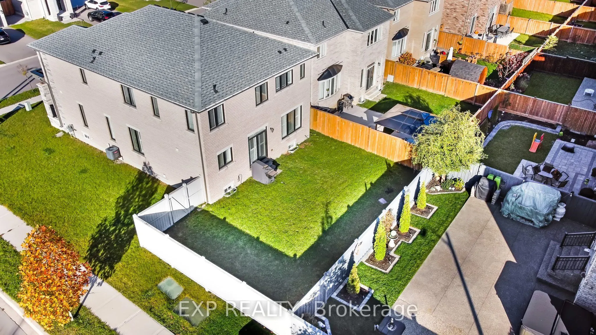 146 Whittington Drive