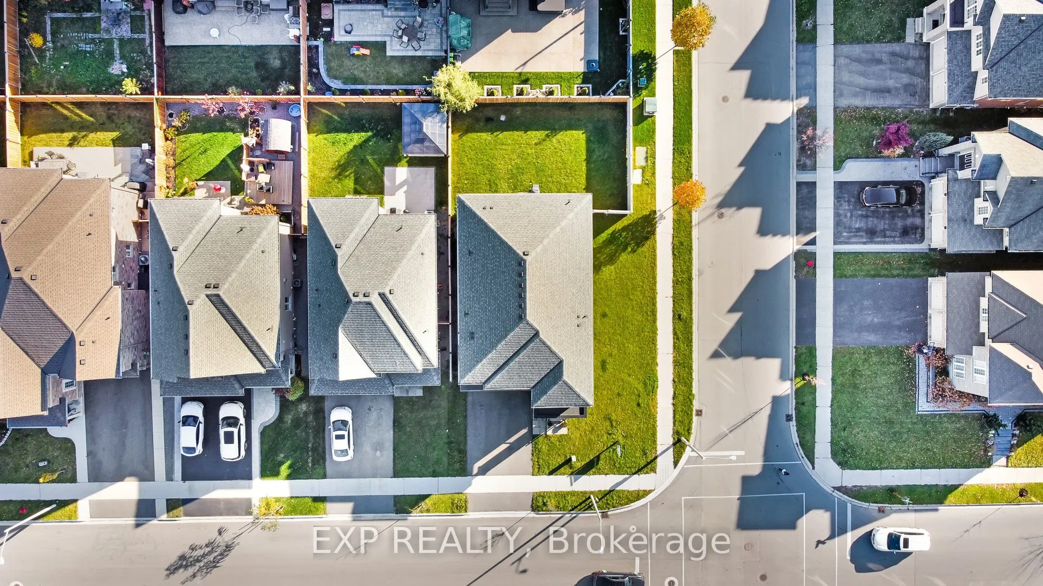 146 Whittington Drive