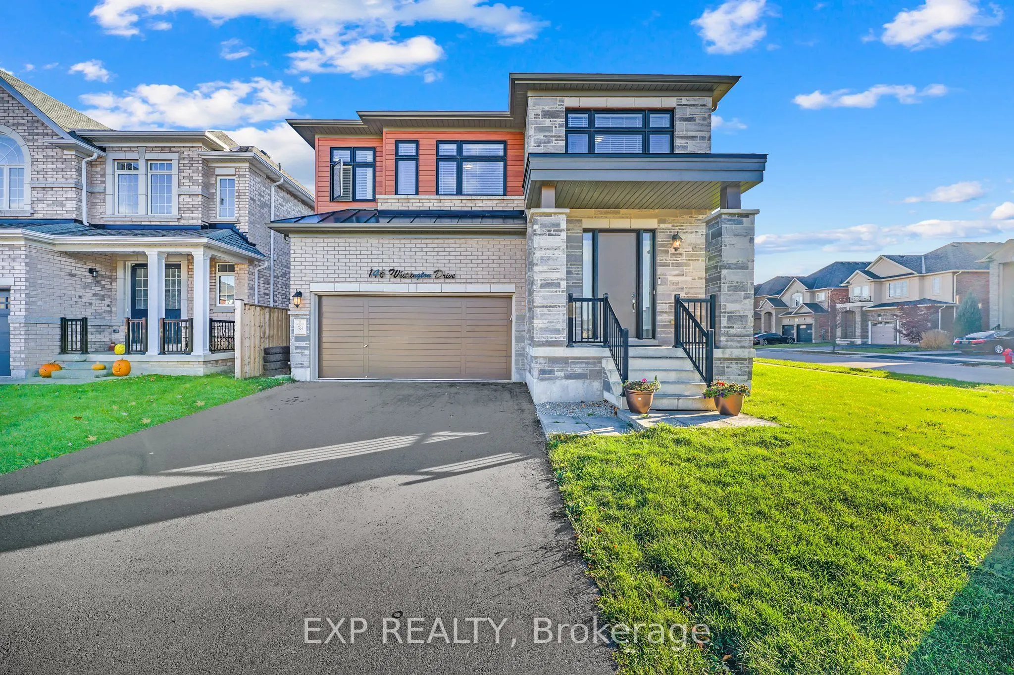 146 Whittington Drive