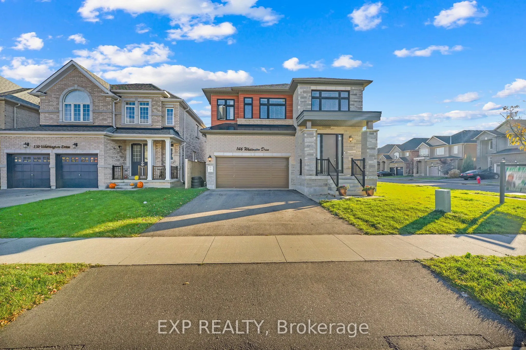 146 Whittington Drive