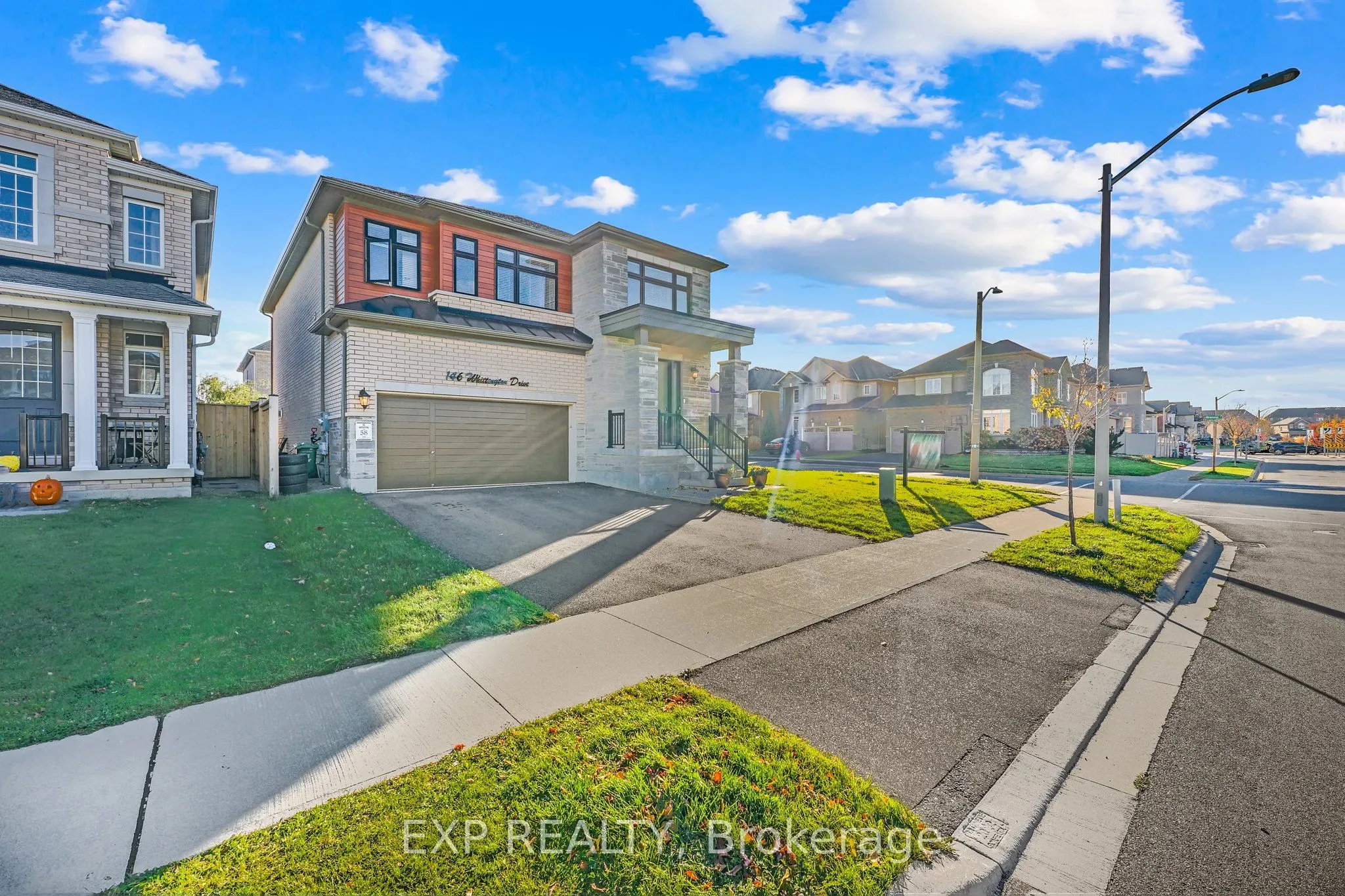 146 Whittington Drive