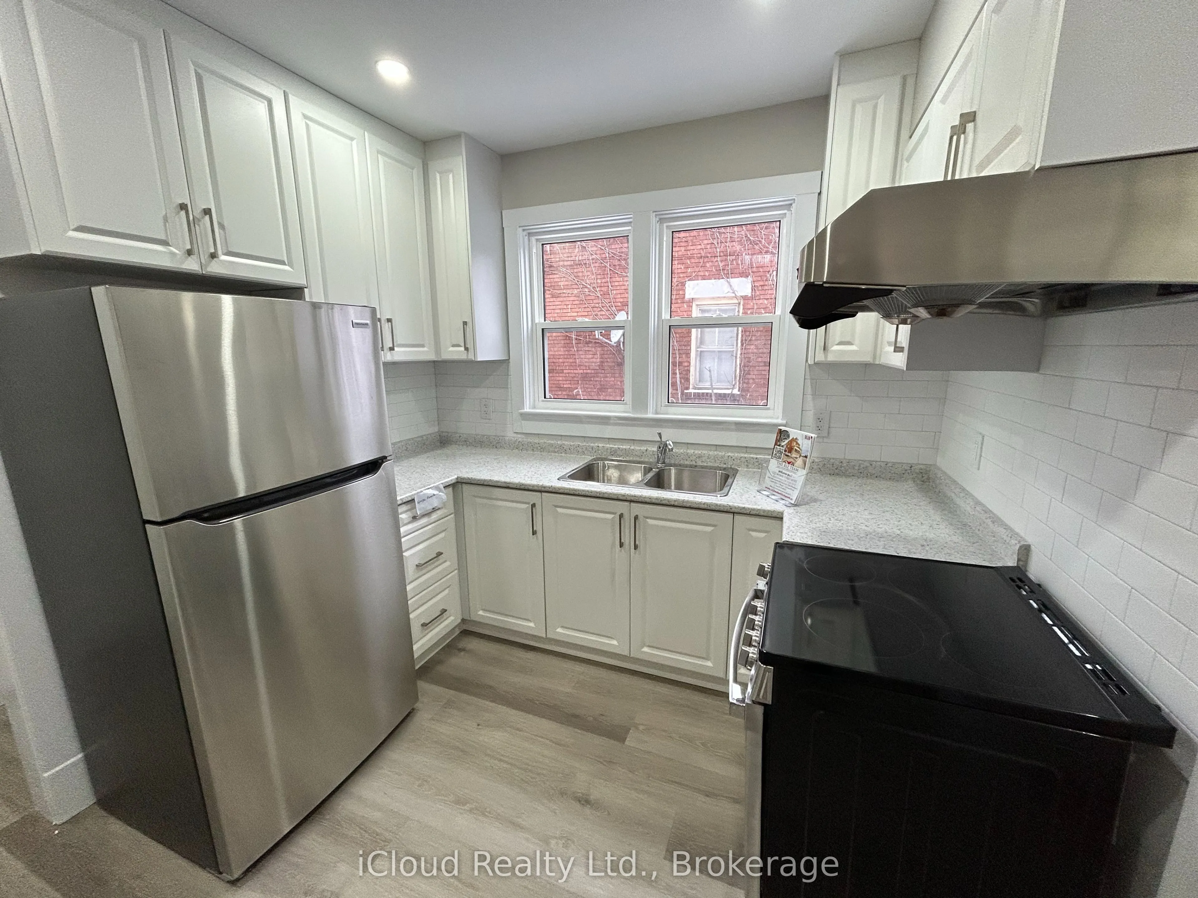 152 Weber Street E, #Unit 1