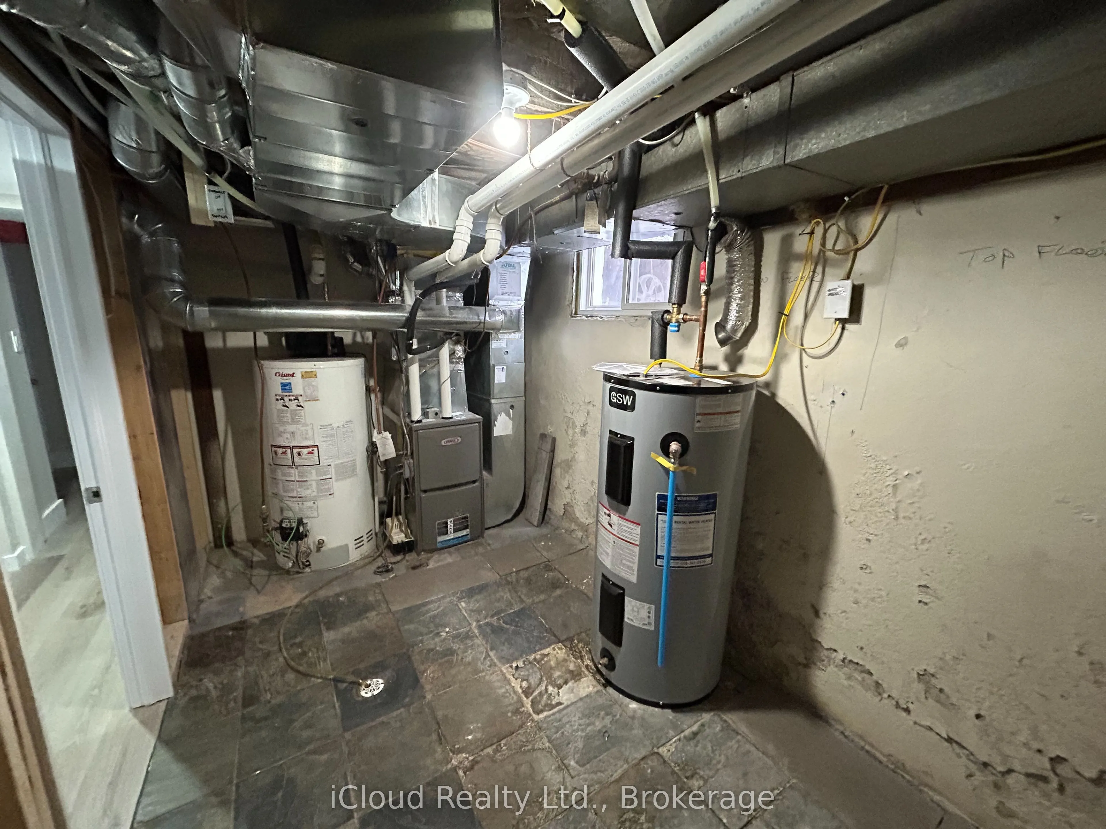 152 Weber Street E, #Unit 1