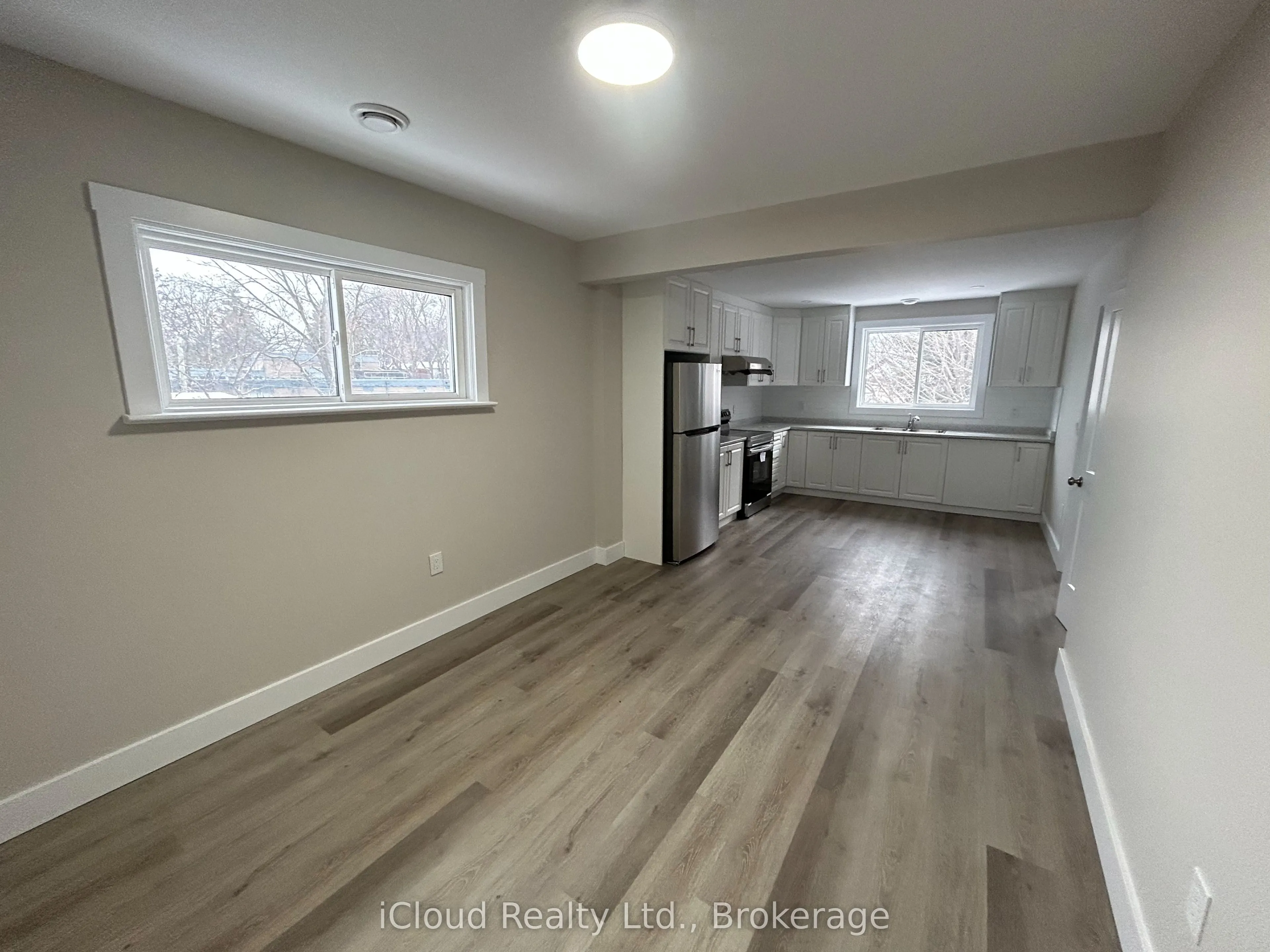 152 Weber Street E, #Unit 2