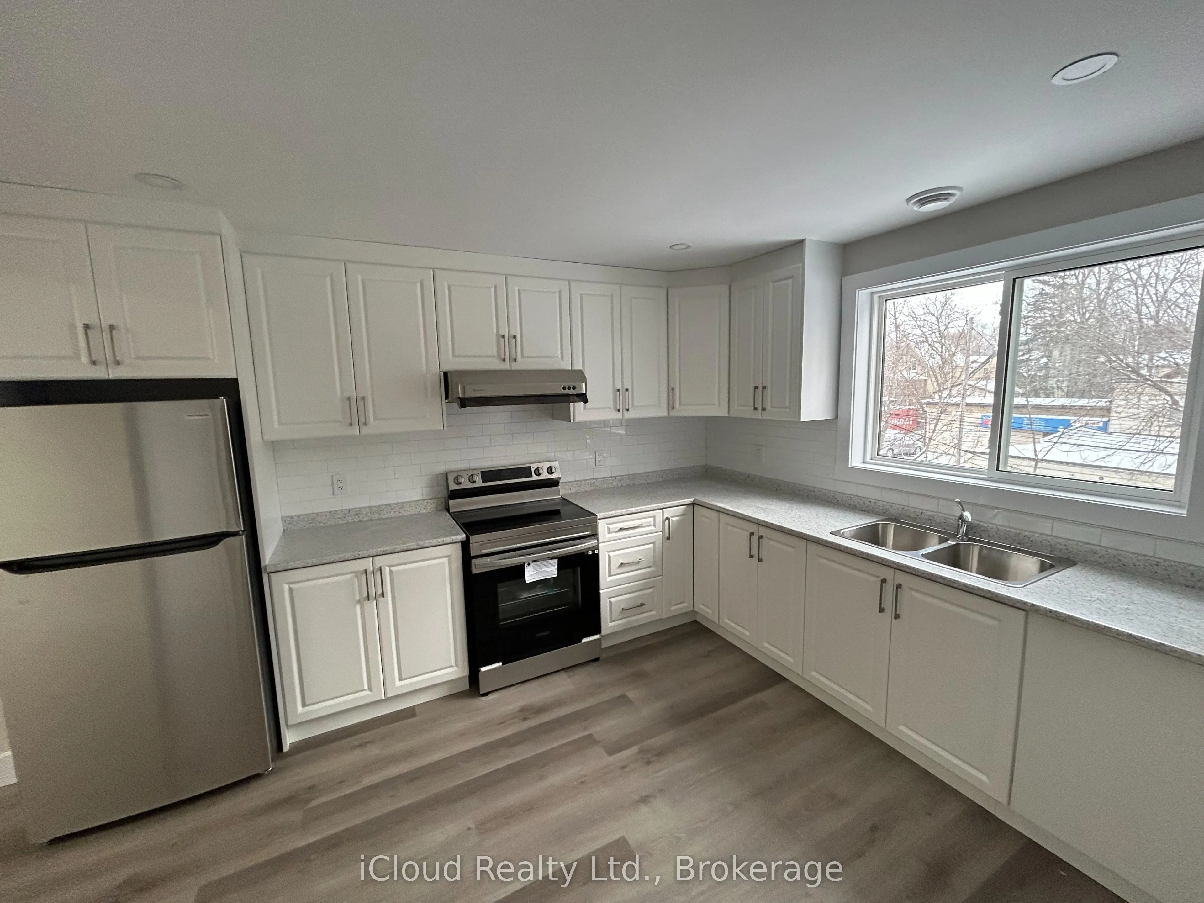 152 Weber Street E, #Unit 2