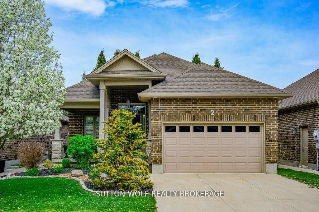 295 Mogg Street, #2