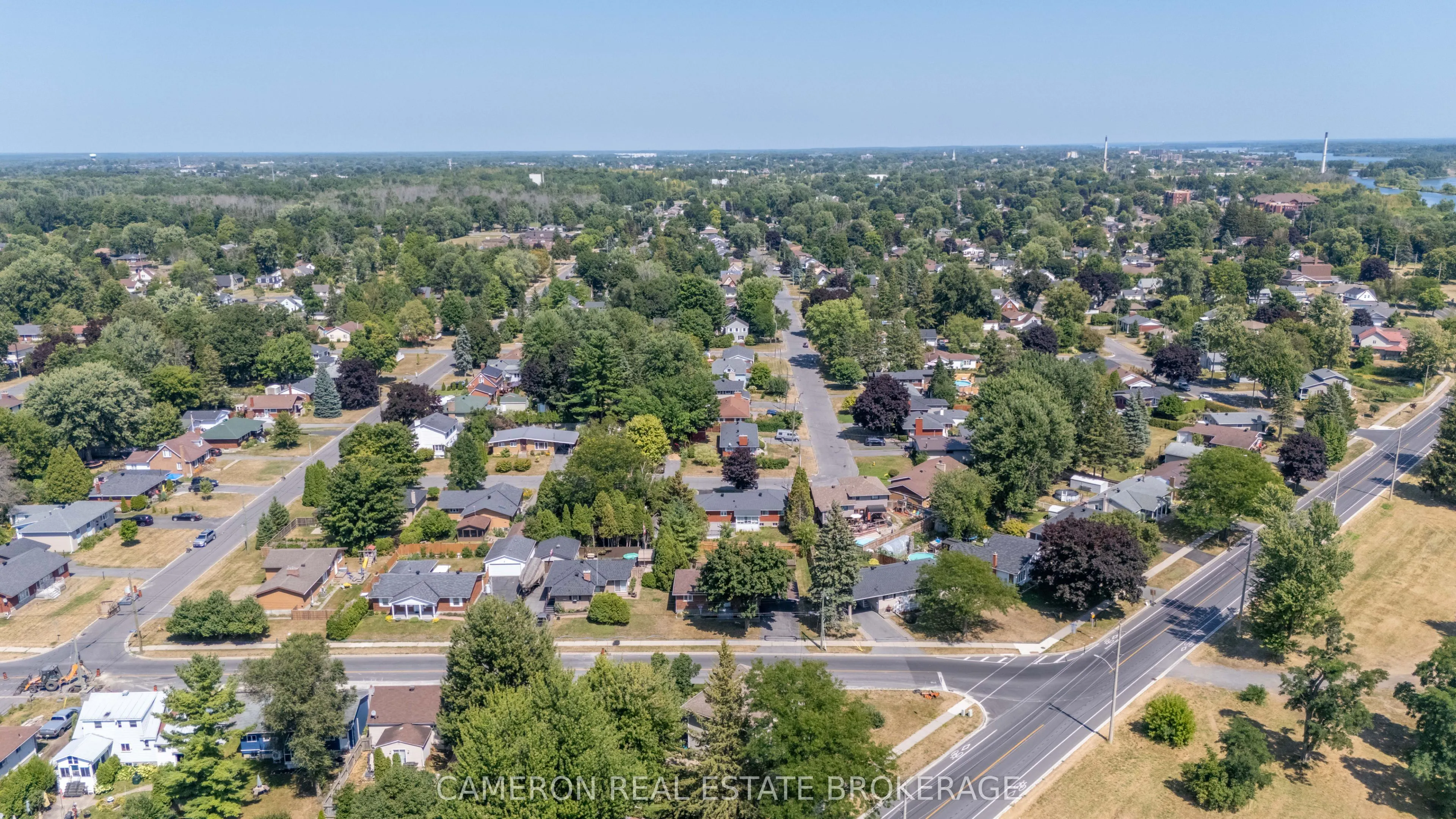 601 Power Dam Drive
