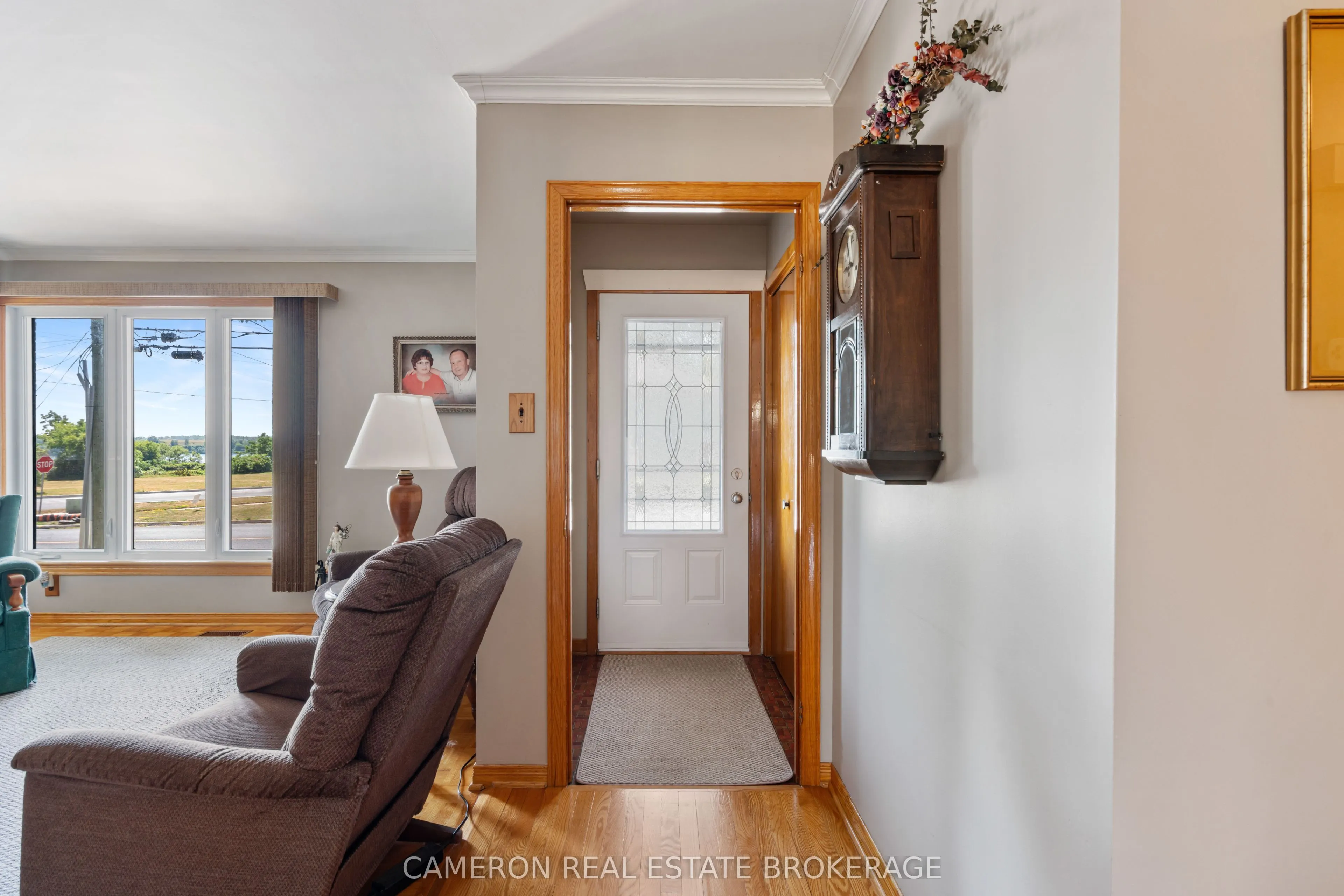 601 Power Dam Drive