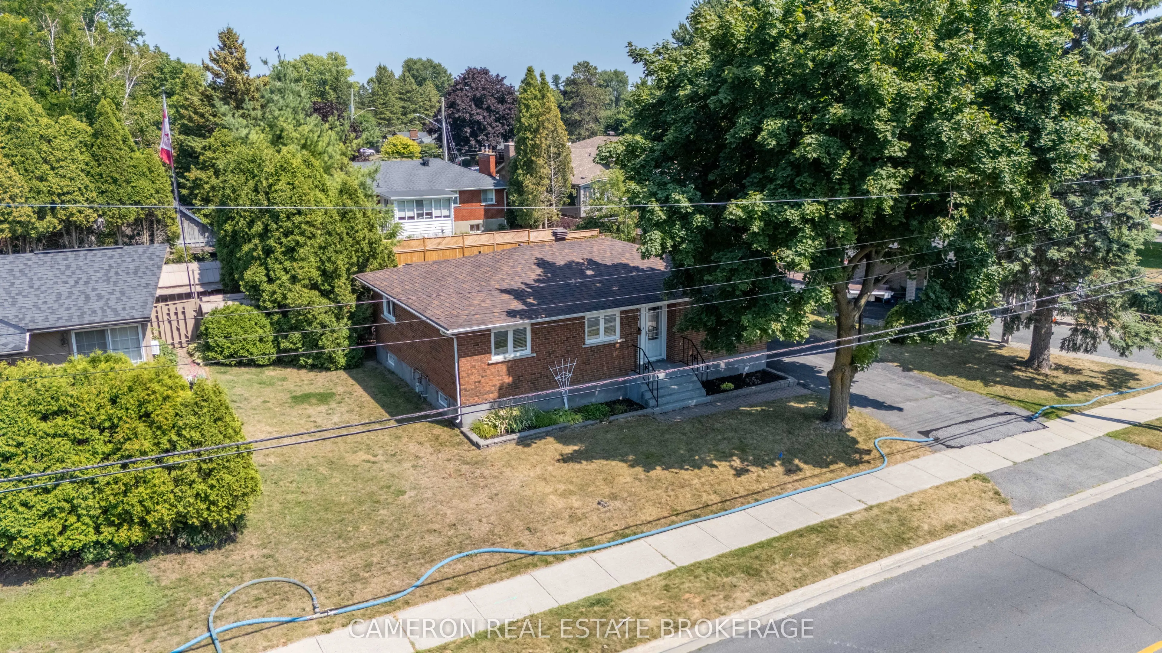 601 Power Dam Drive