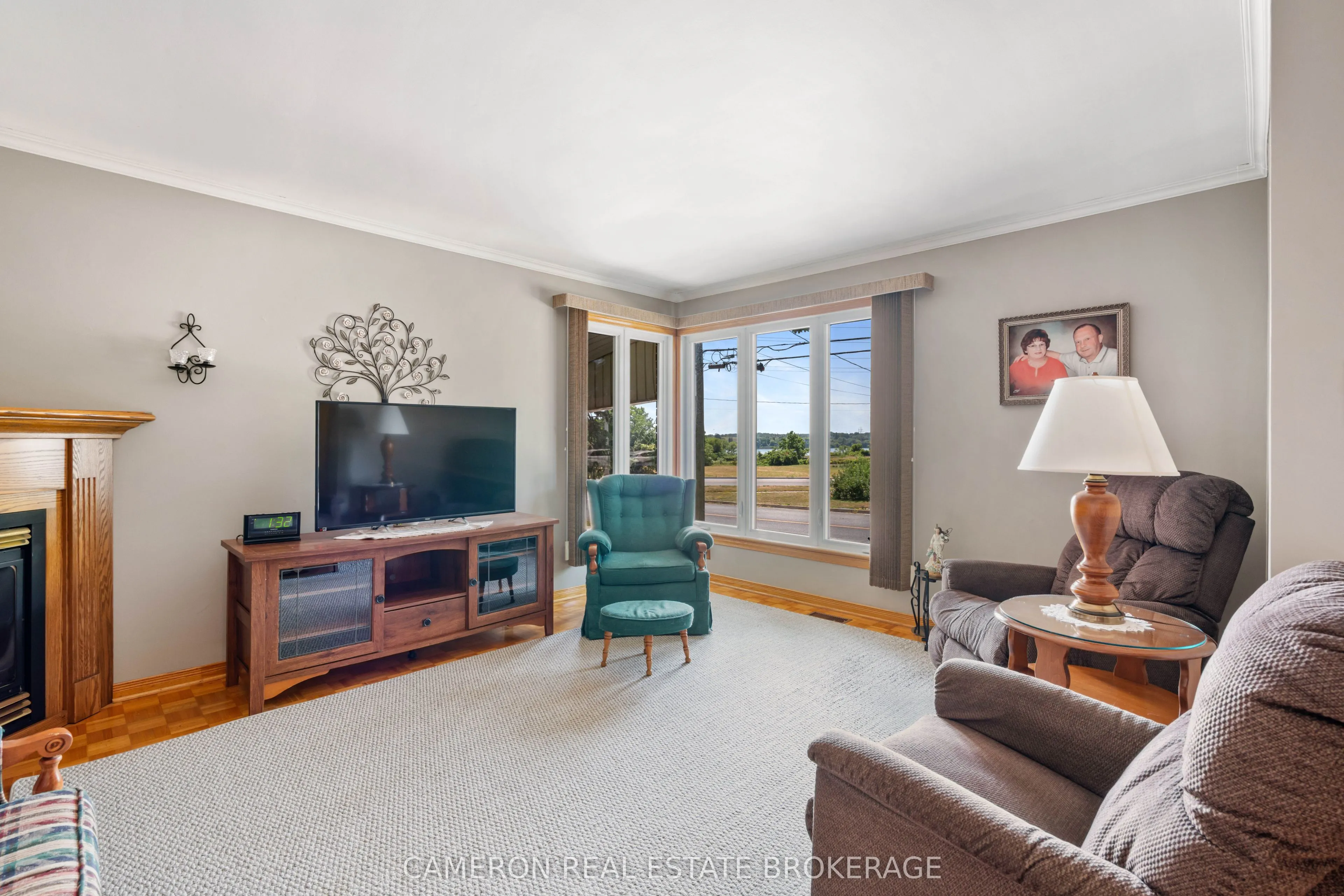 601 Power Dam Drive