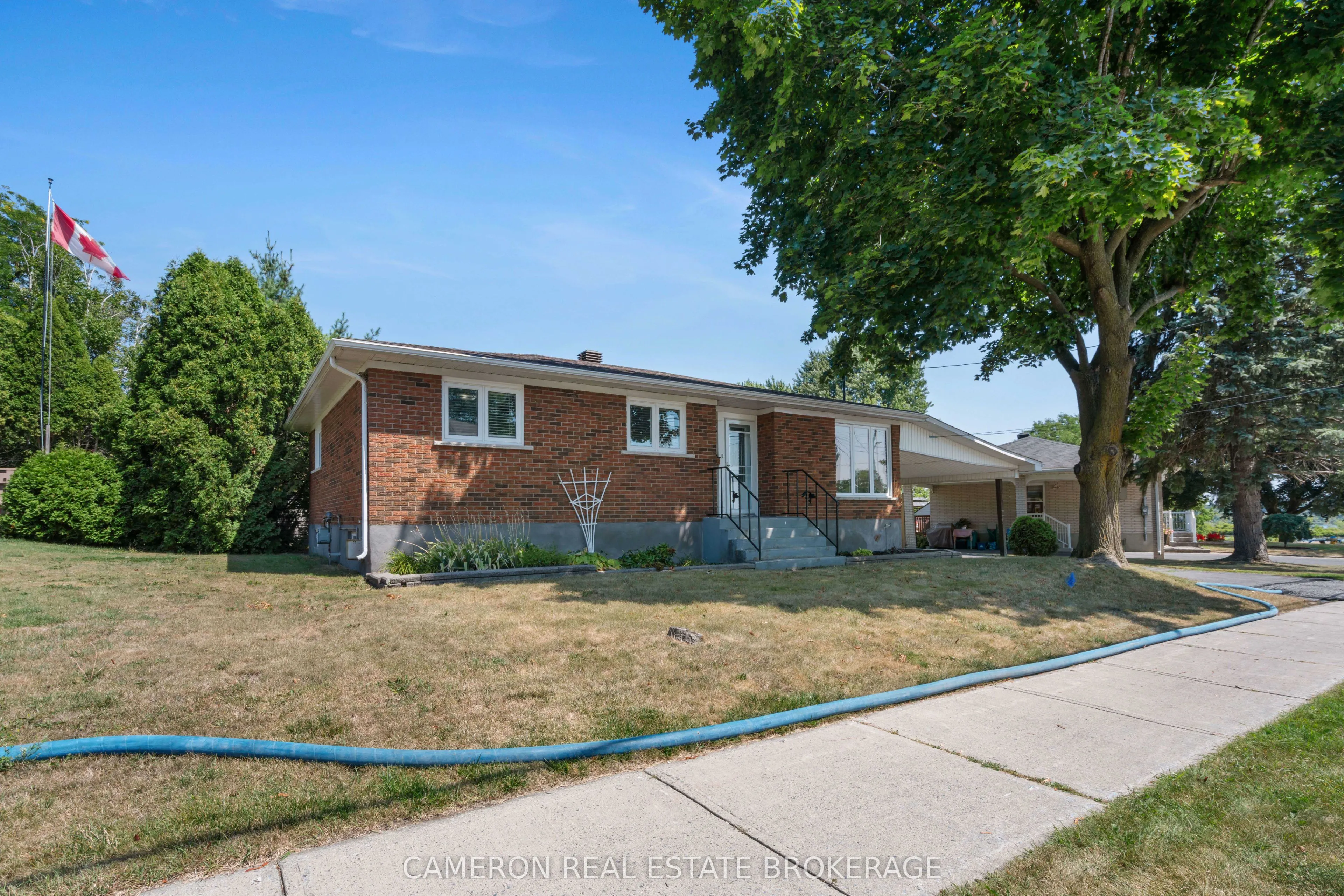 601 Power Dam Drive
