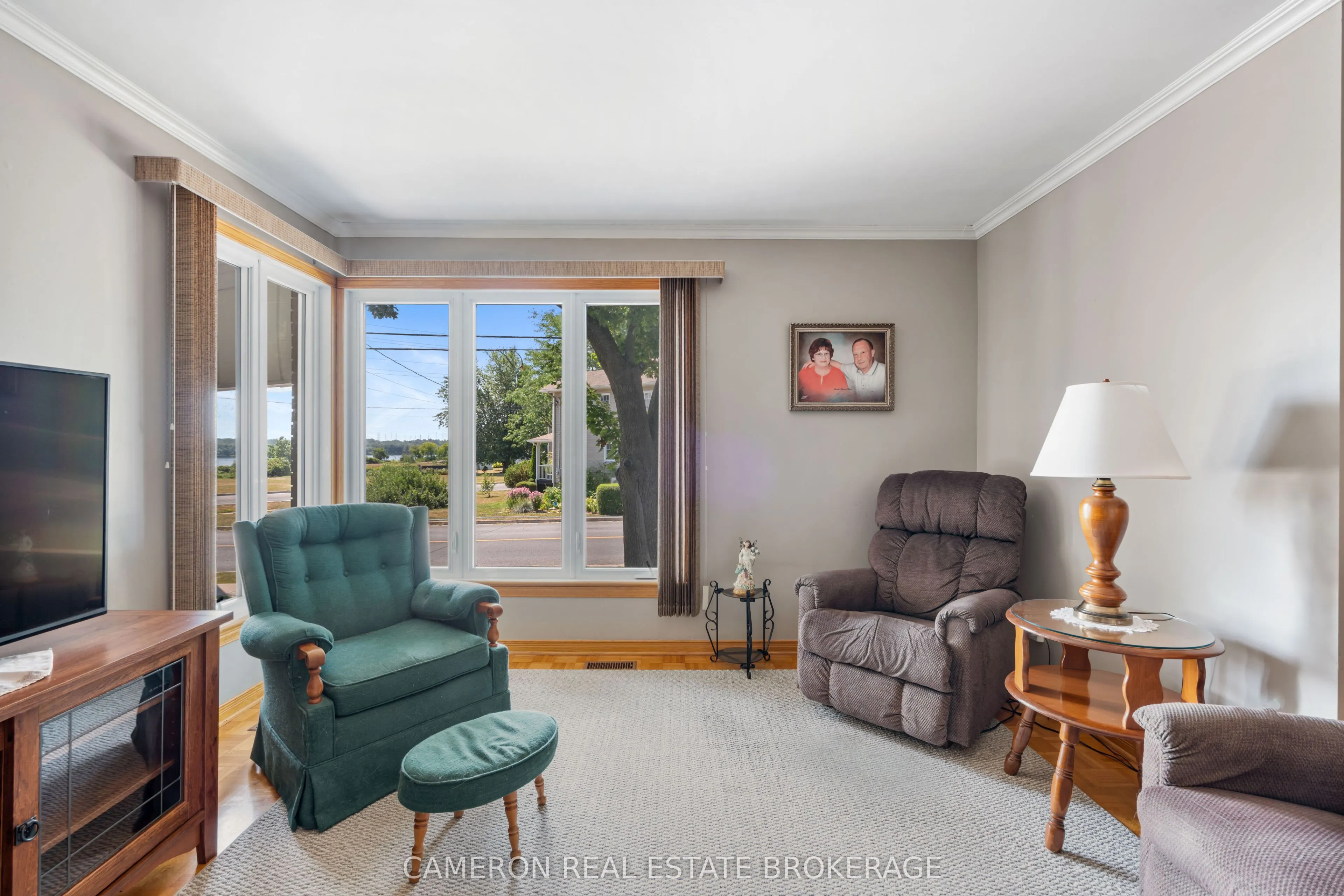 601 Power Dam Drive