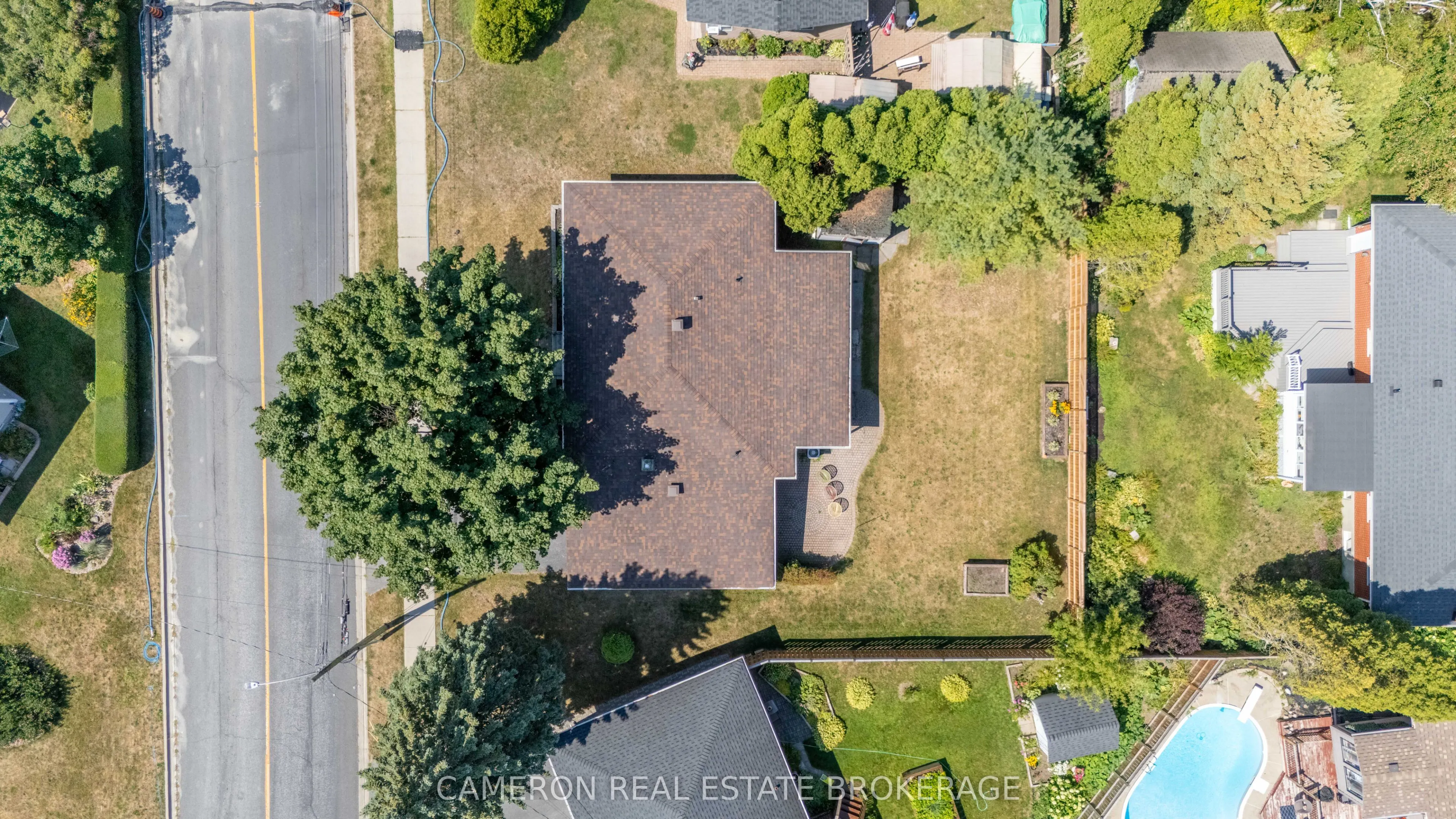 601 Power Dam Drive