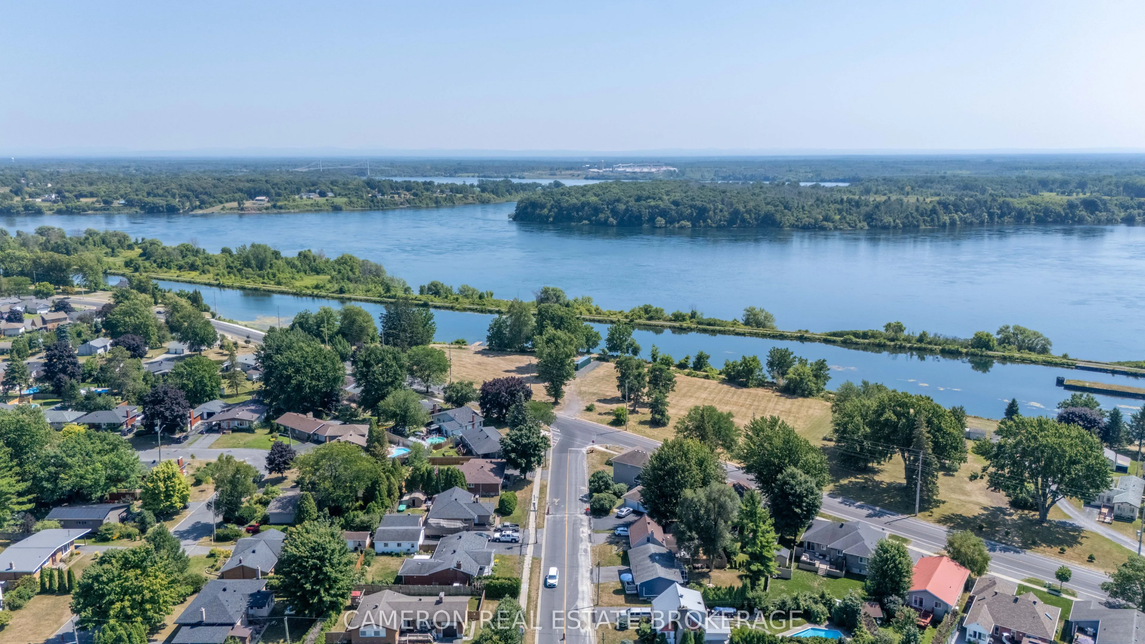 601 Power Dam Drive