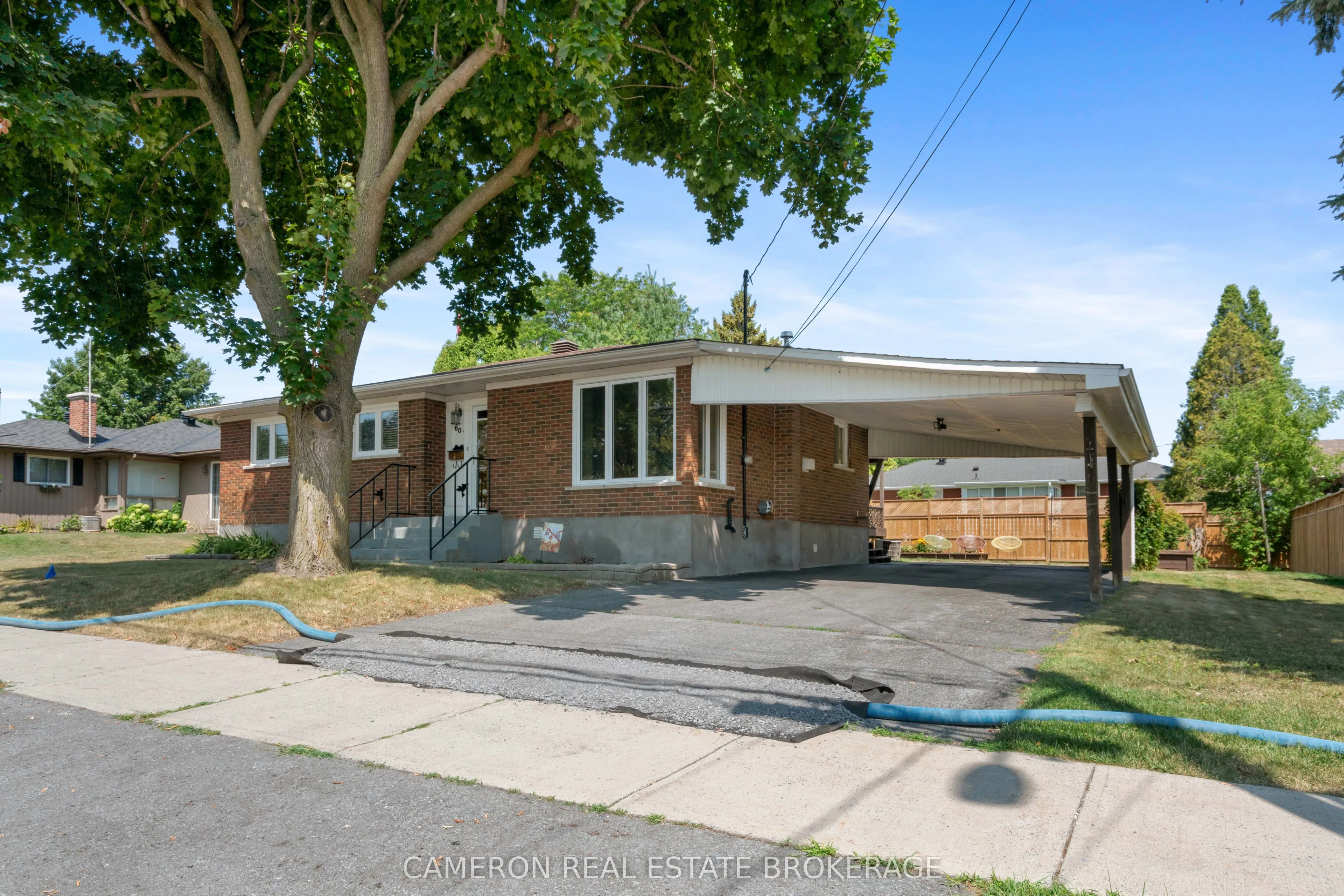 601 Power Dam Drive