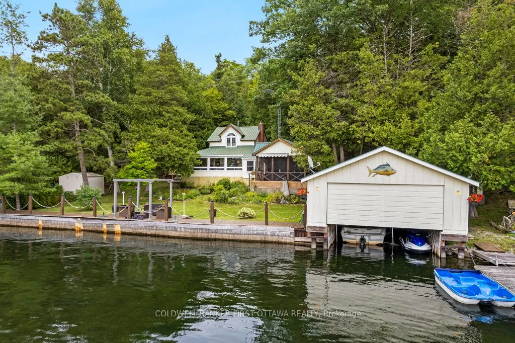 4712 Briton Houghton Bay Road